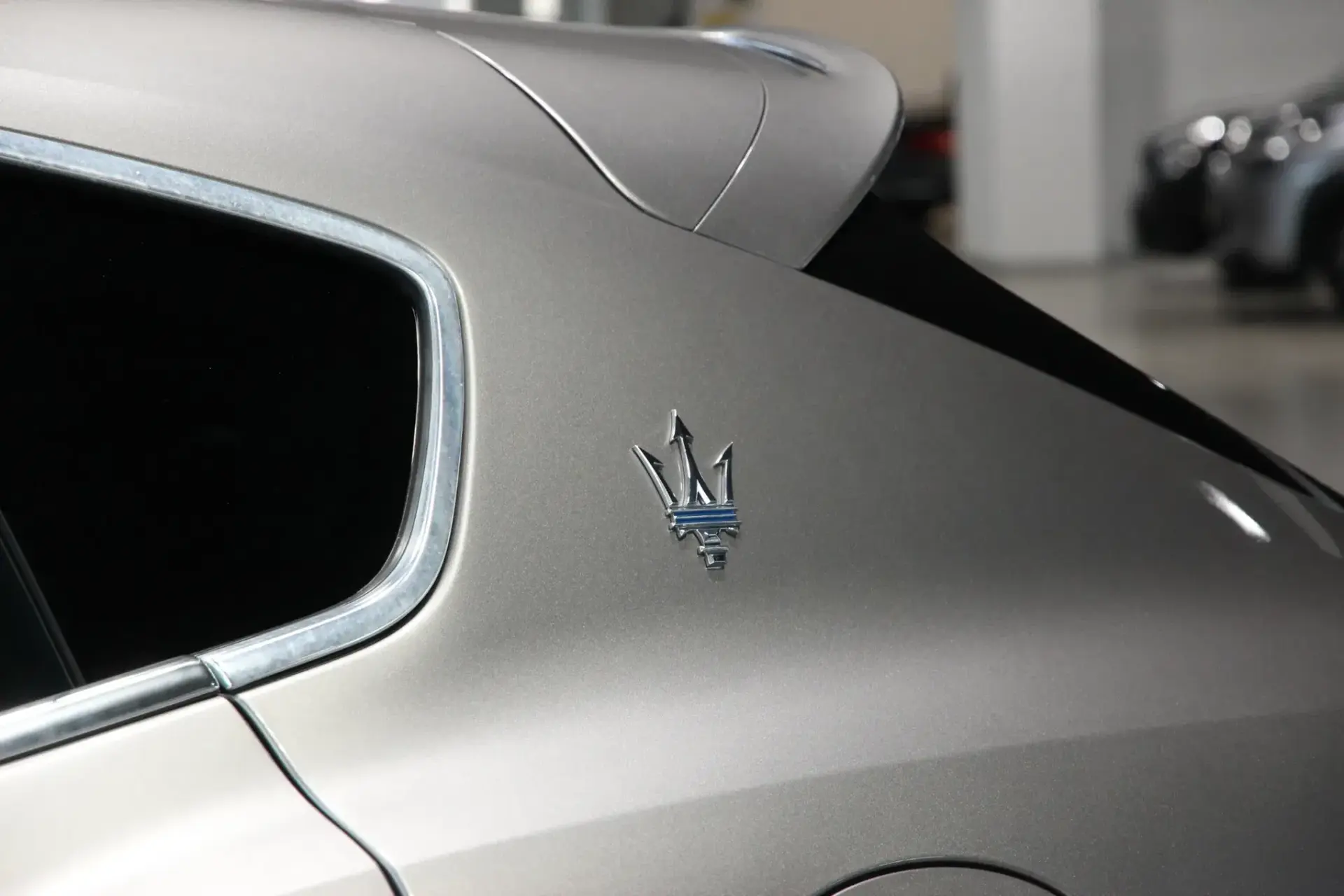 Maserati Levante 2.0 GT 36