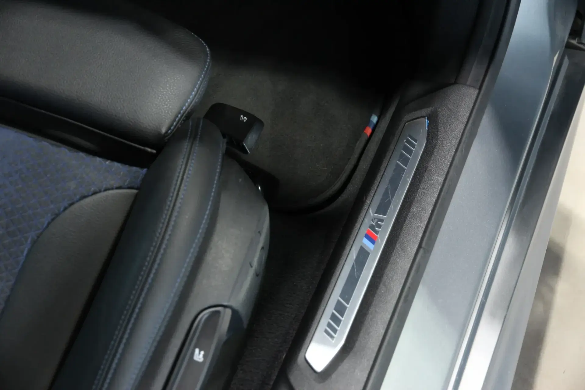 BMW 216 Gran Coupé d Pack Desportivo M 5