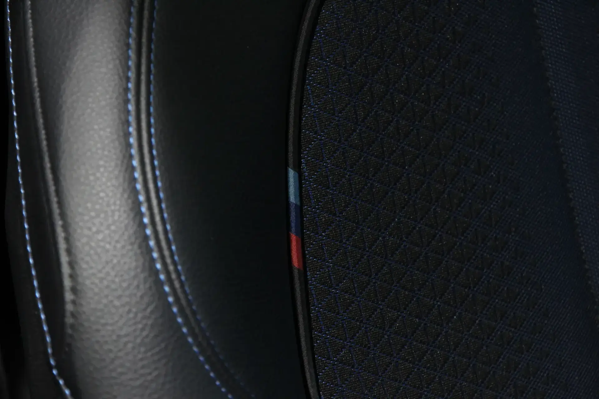 BMW 216 Gran Coupé d Pack Desportivo M 6
