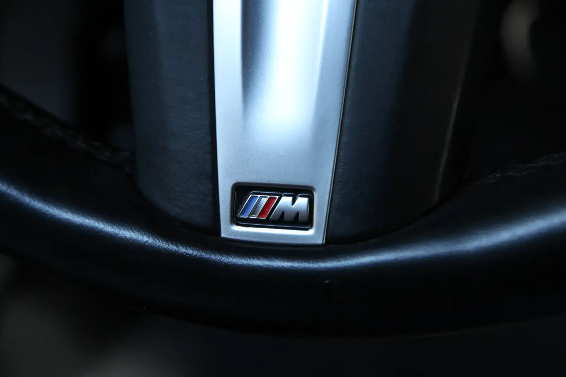 BMW 216 Gran Coupé d Pack Desportivo M 14