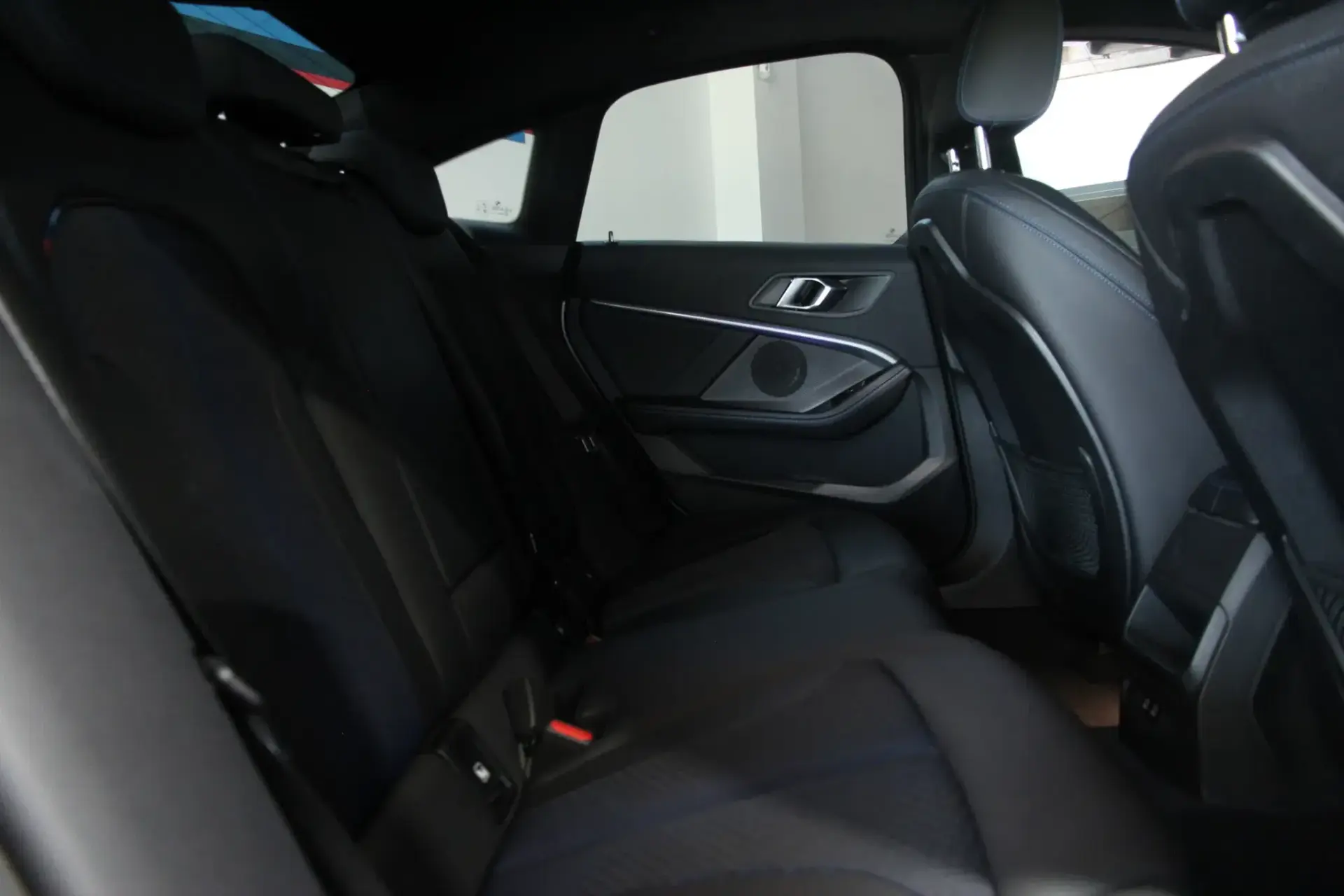 BMW 216 Gran Coupé d Pack Desportivo M 20