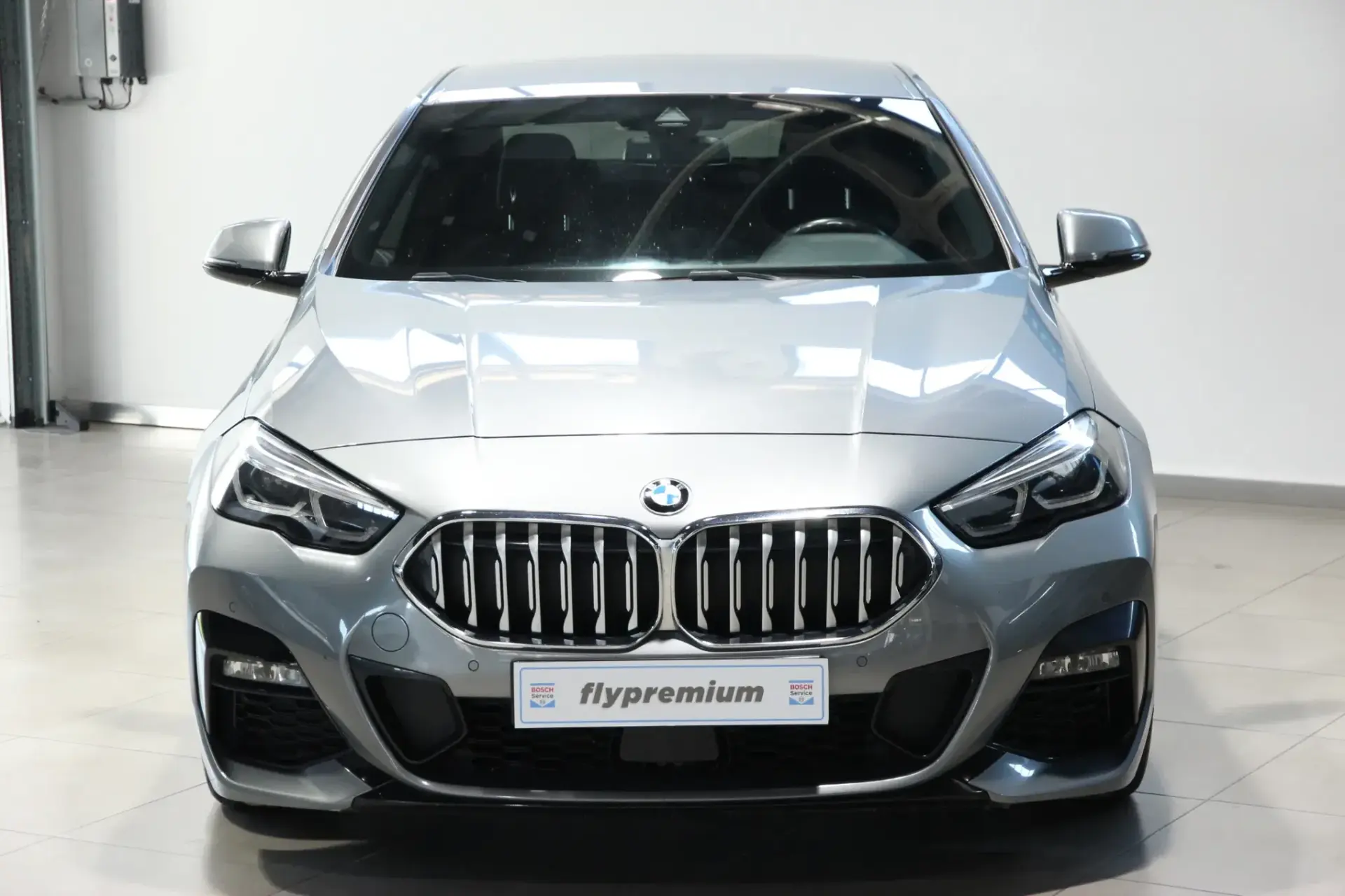 BMW 216 Gran Coupé d Pack Desportivo M 22