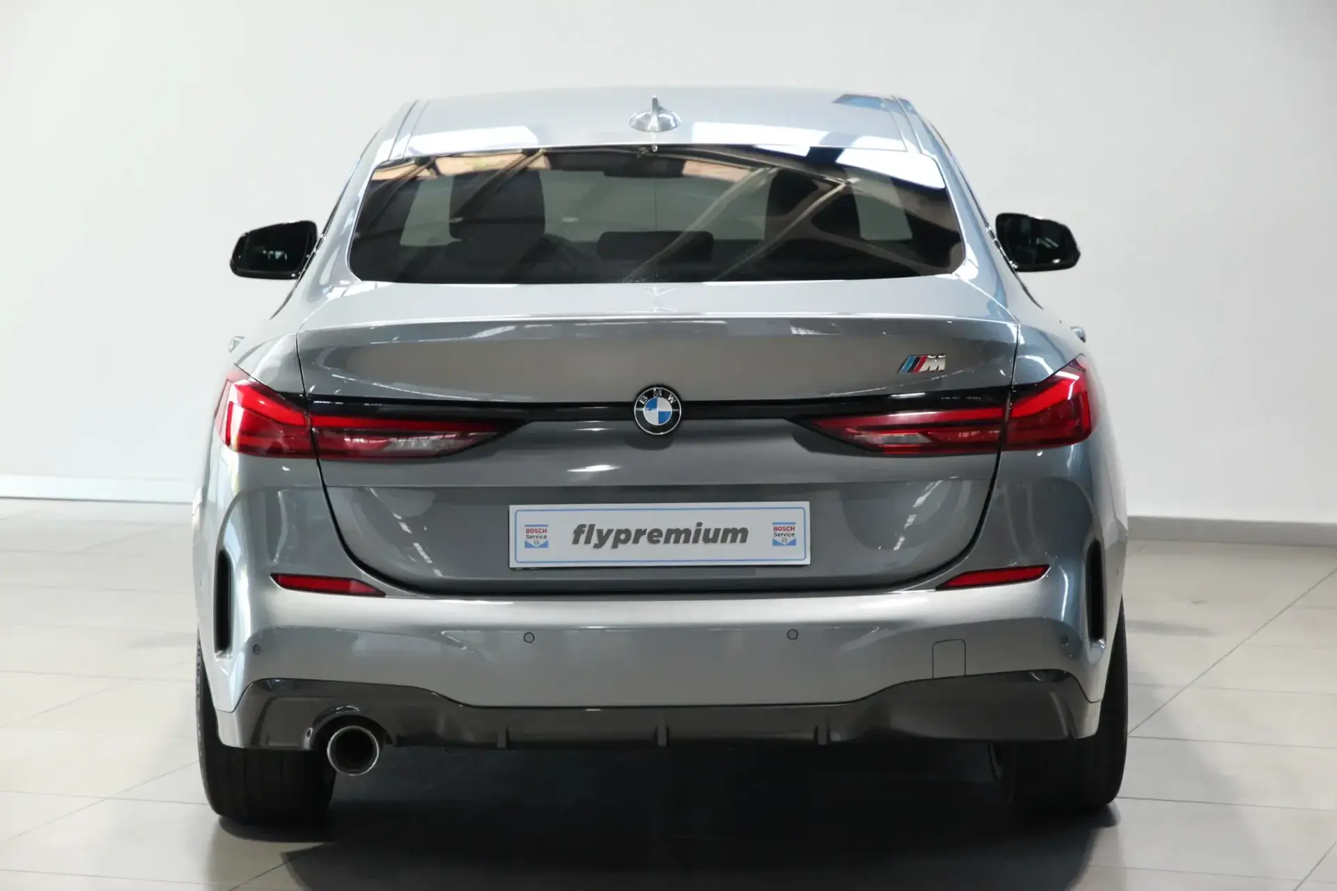BMW 216 Gran Coupé d Pack Desportivo M 26