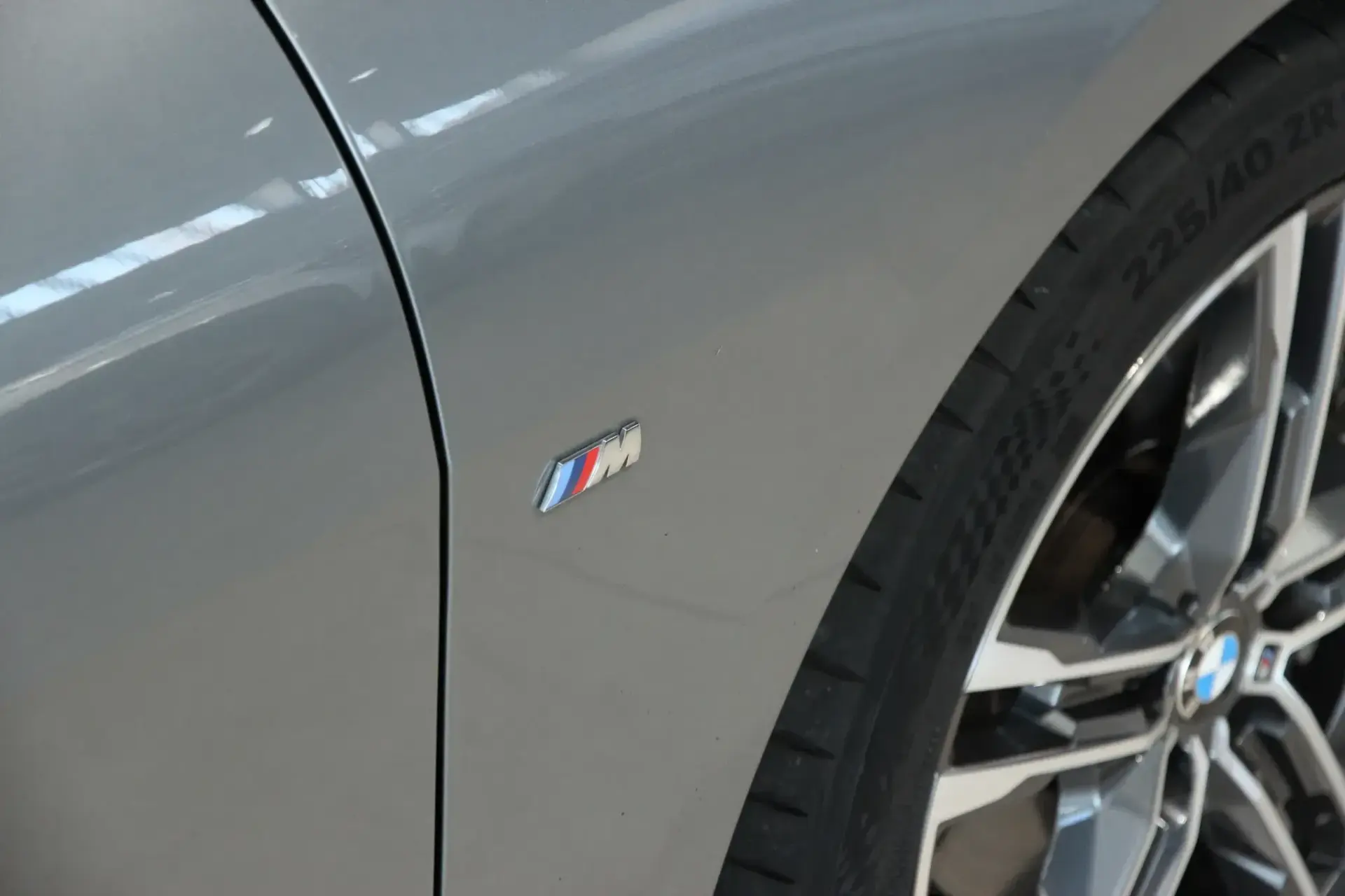 BMW 216 Gran Coupé d Pack Desportivo M 28