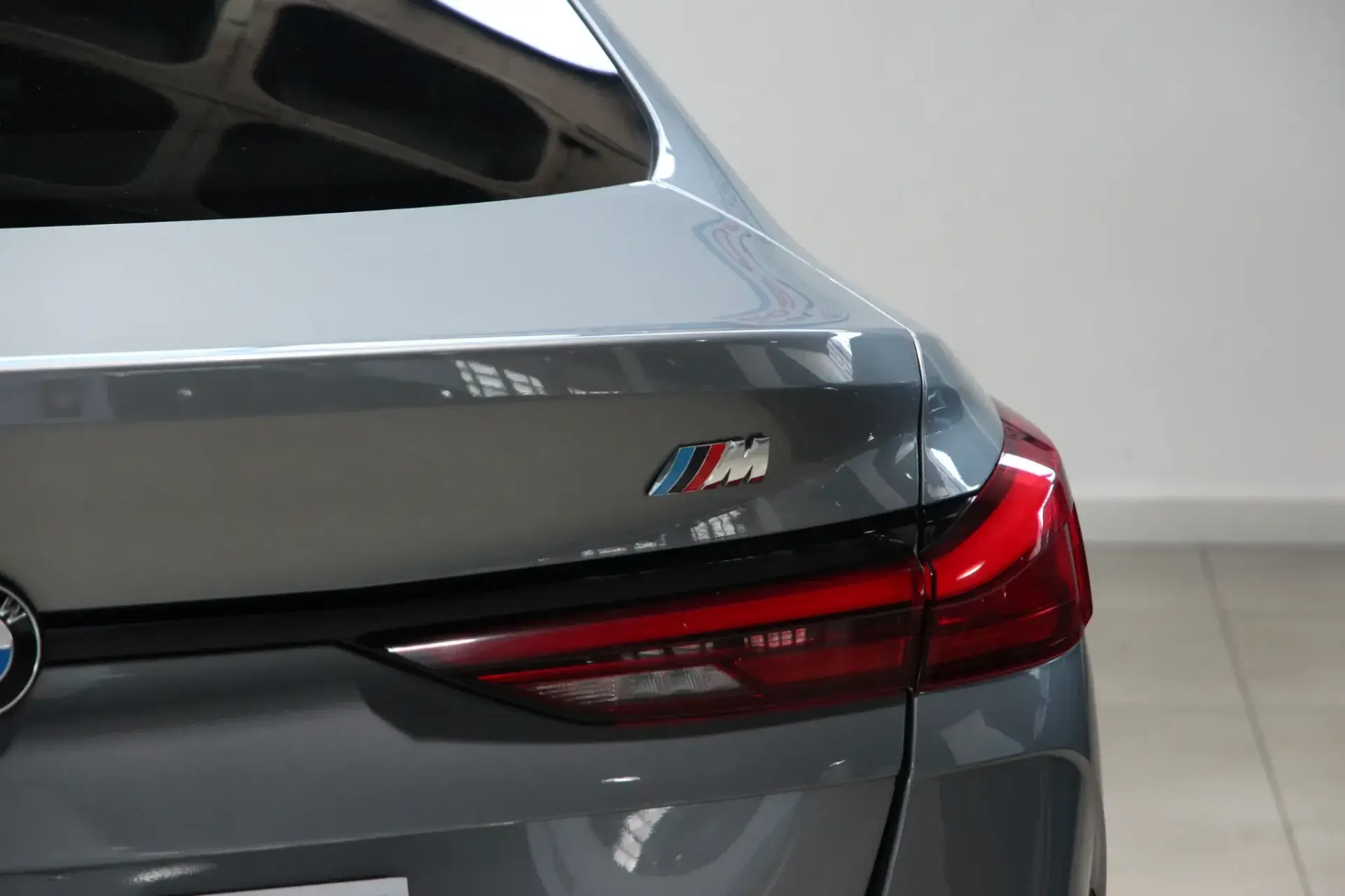 BMW 216 Gran Coupé d Pack Desportivo M 27