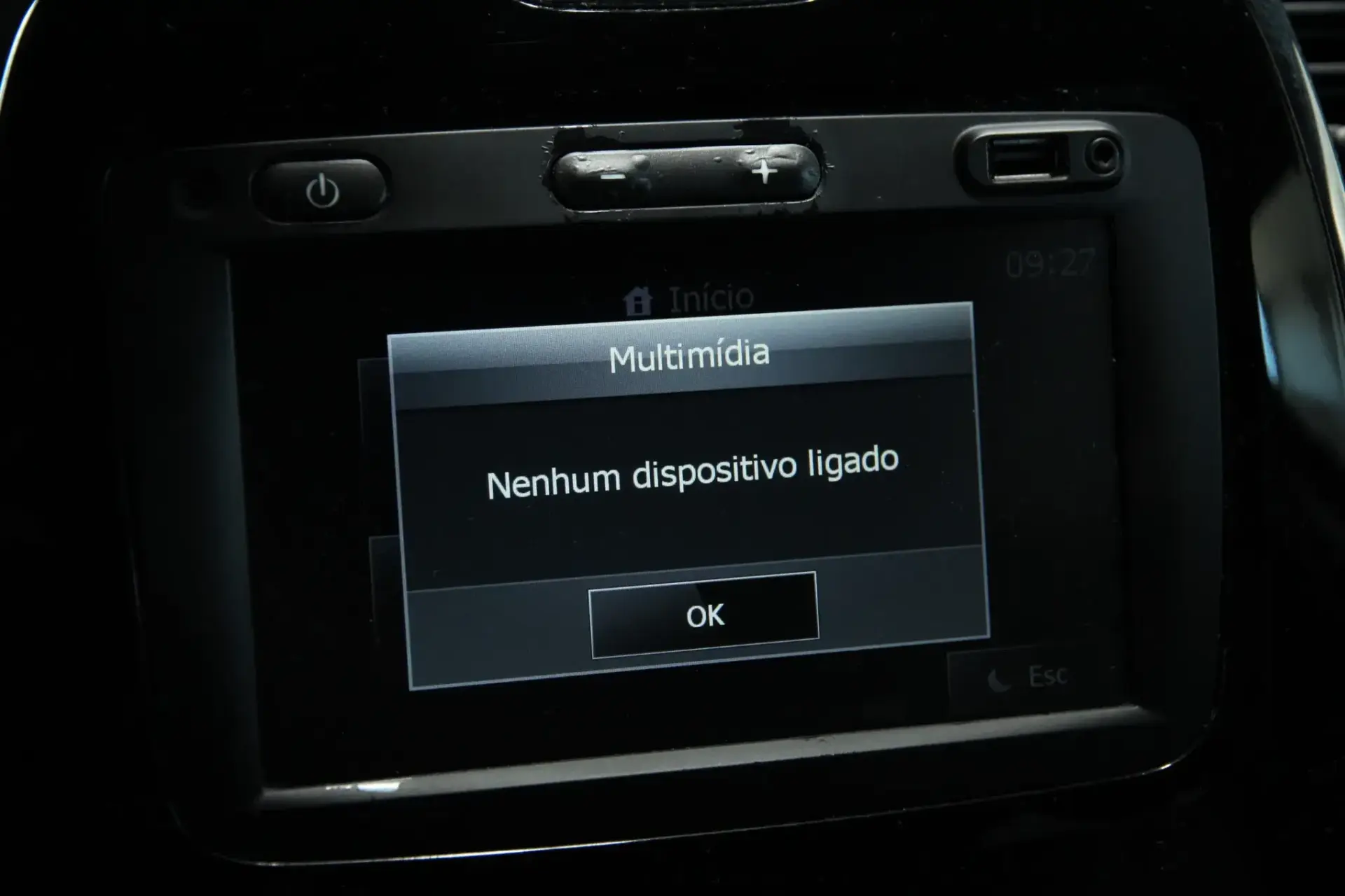 Renault Captur 0.9 TCE Exclusive 10