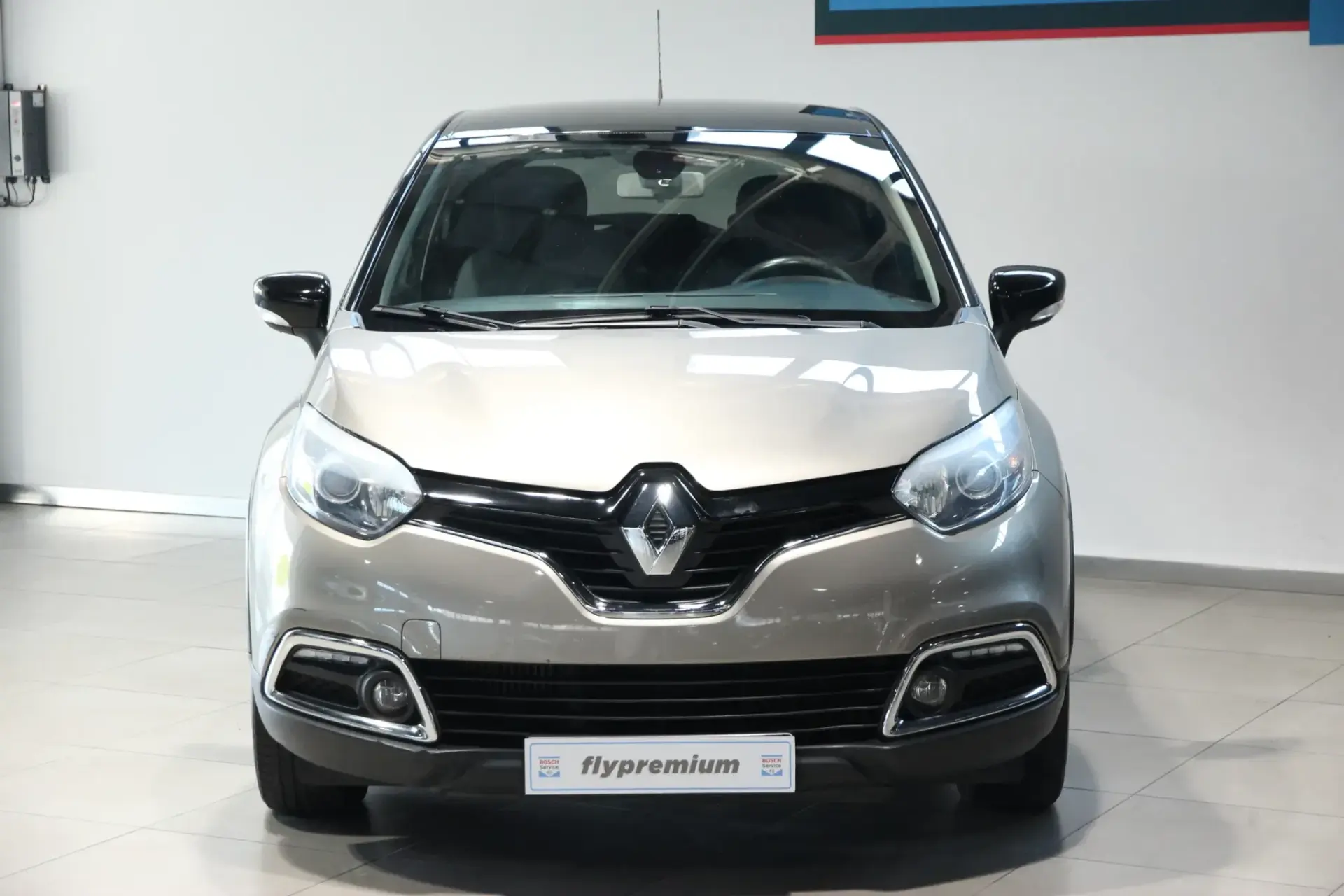 Renault Captur 0.9 TCE Exclusive 20