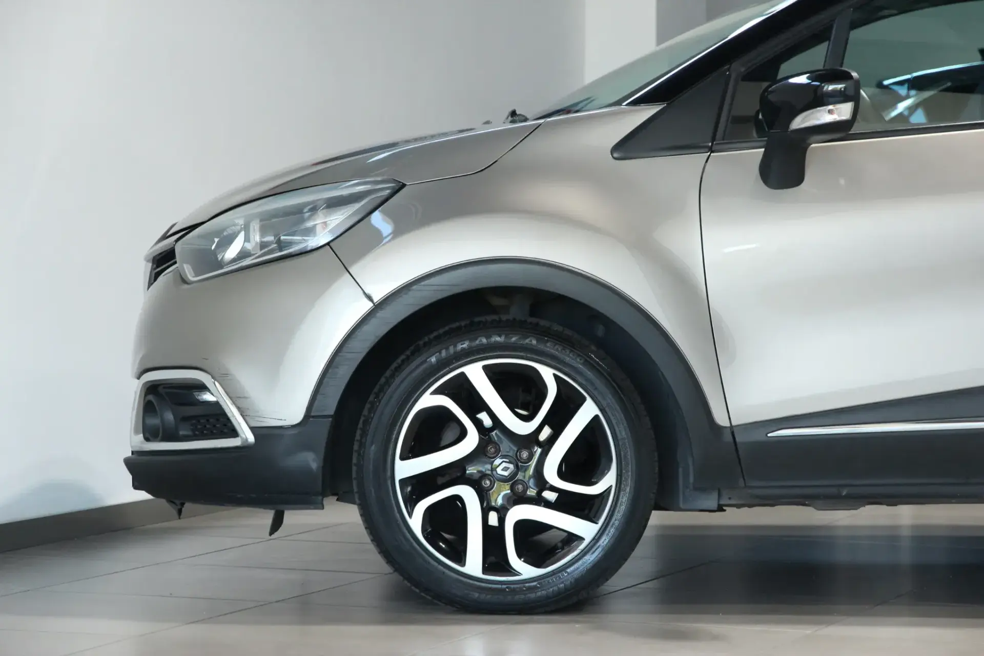 Renault Captur 0.9 TCE Exclusive 21