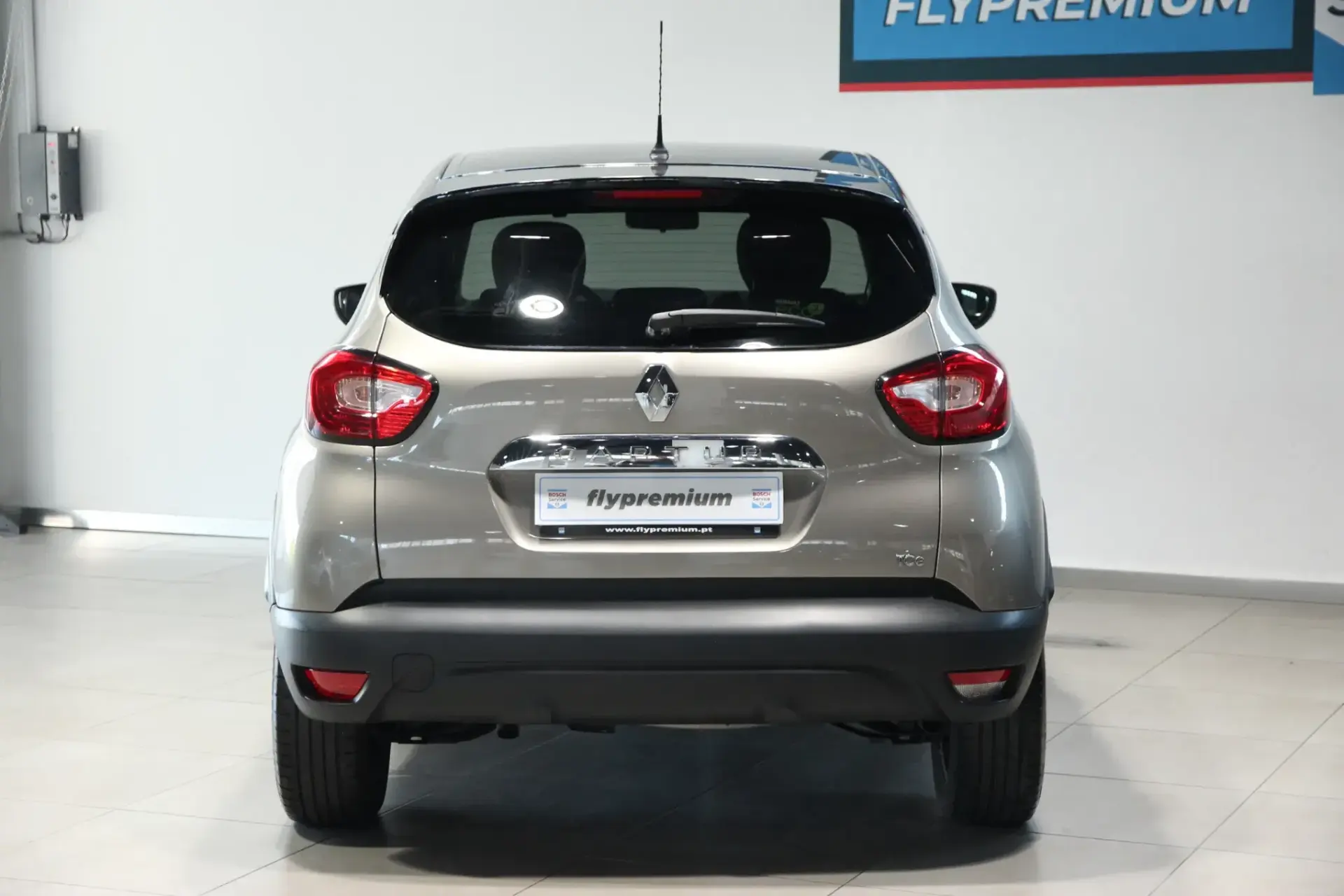 Renault Captur 0.9 TCE Exclusive 23
