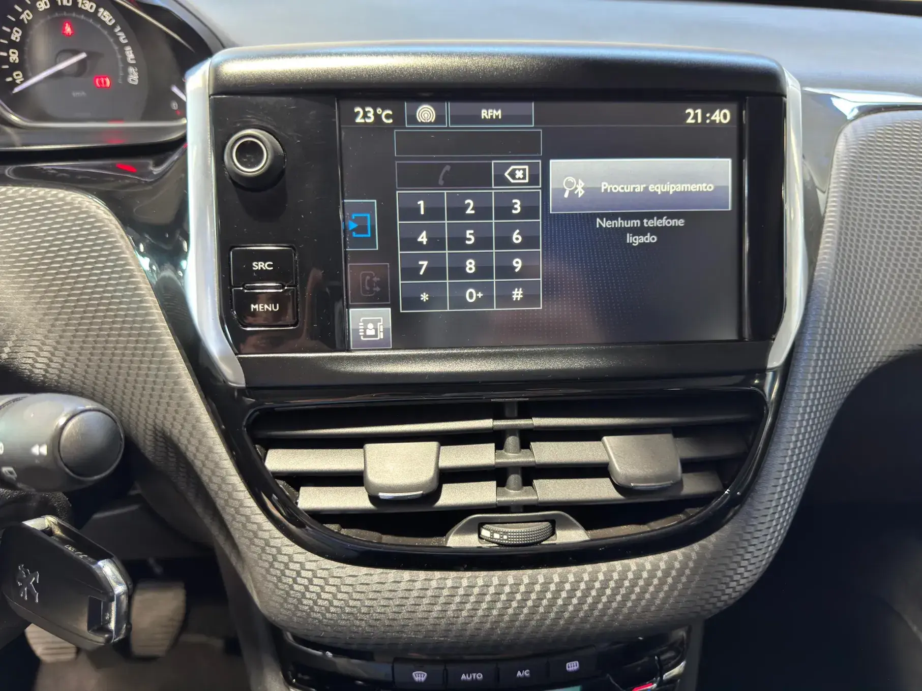 Peugeot 2008 1.2 PureTech Allure 25