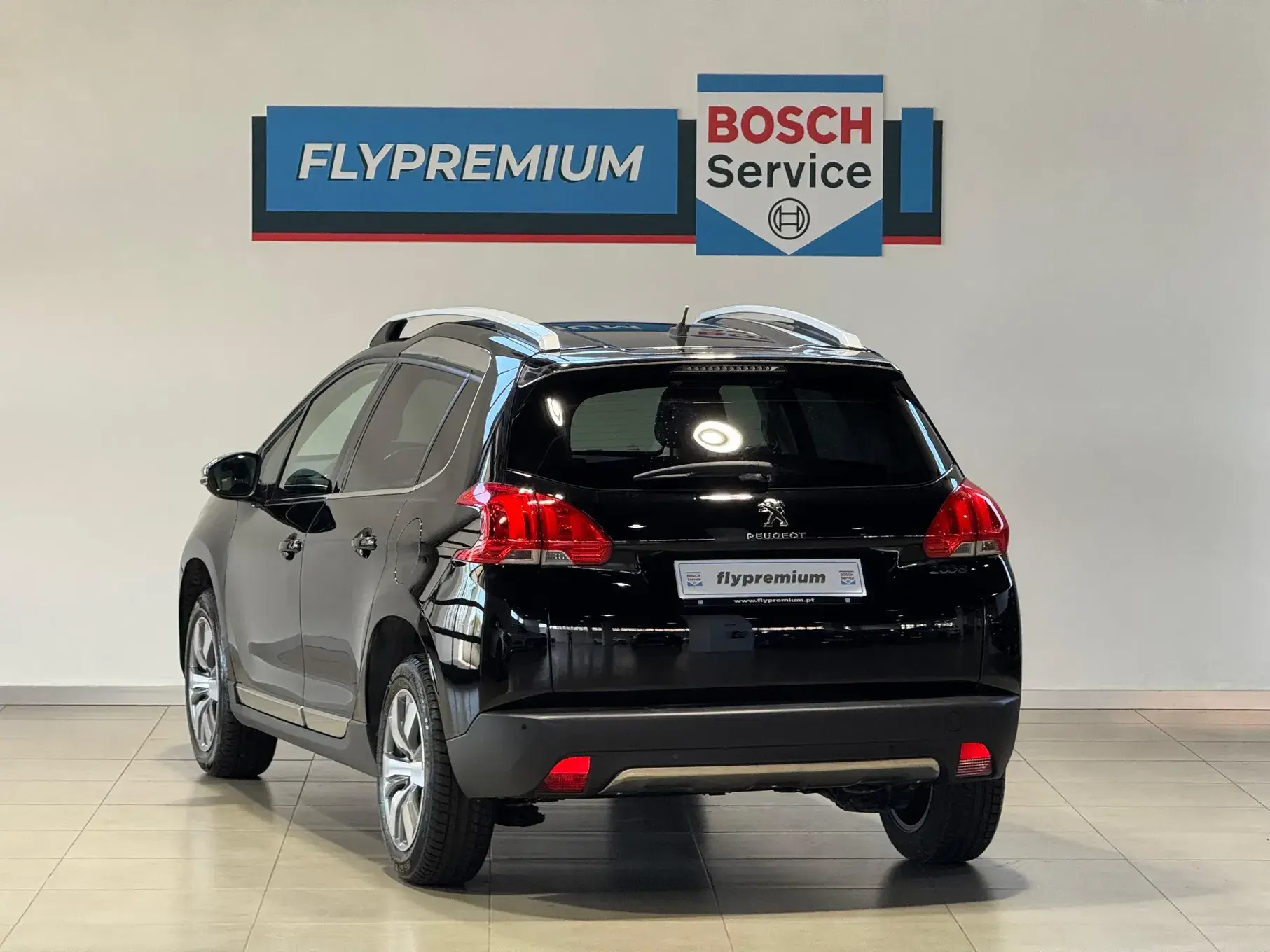 Peugeot 2008 1.2 PureTech Allure 27