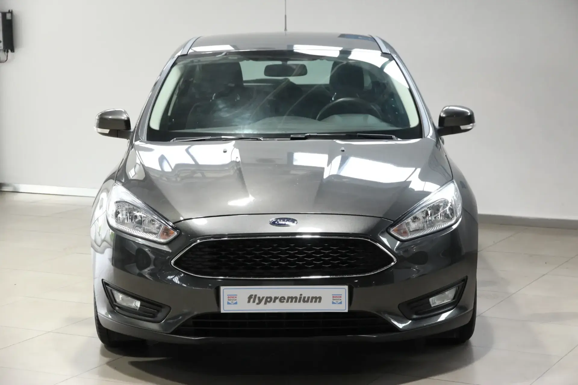 Ford Focus 1.0 EcoBoost Business 12