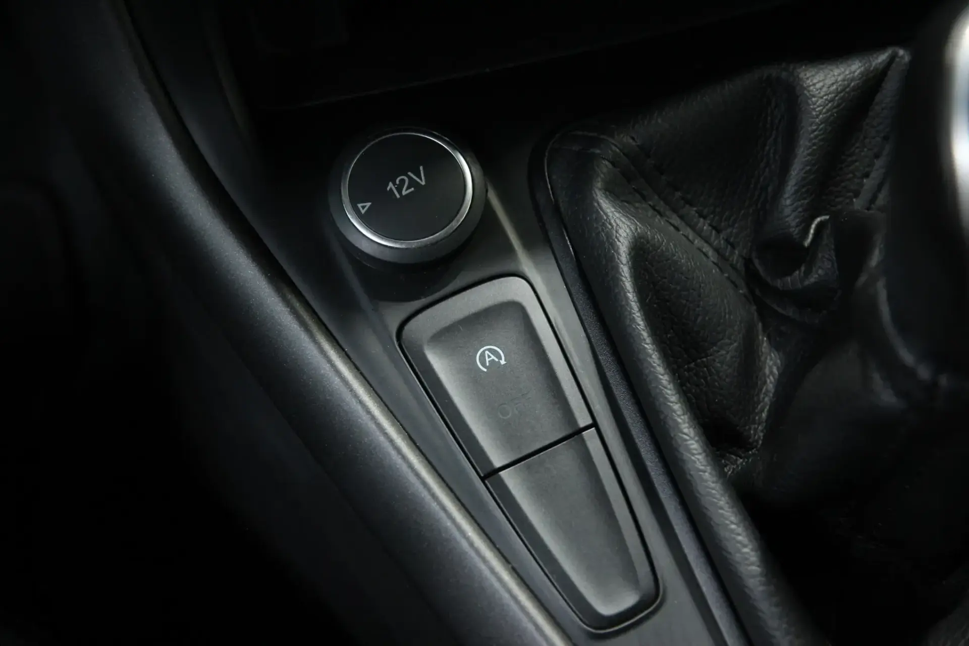 Ford Focus 1.0 EcoBoost Business 21