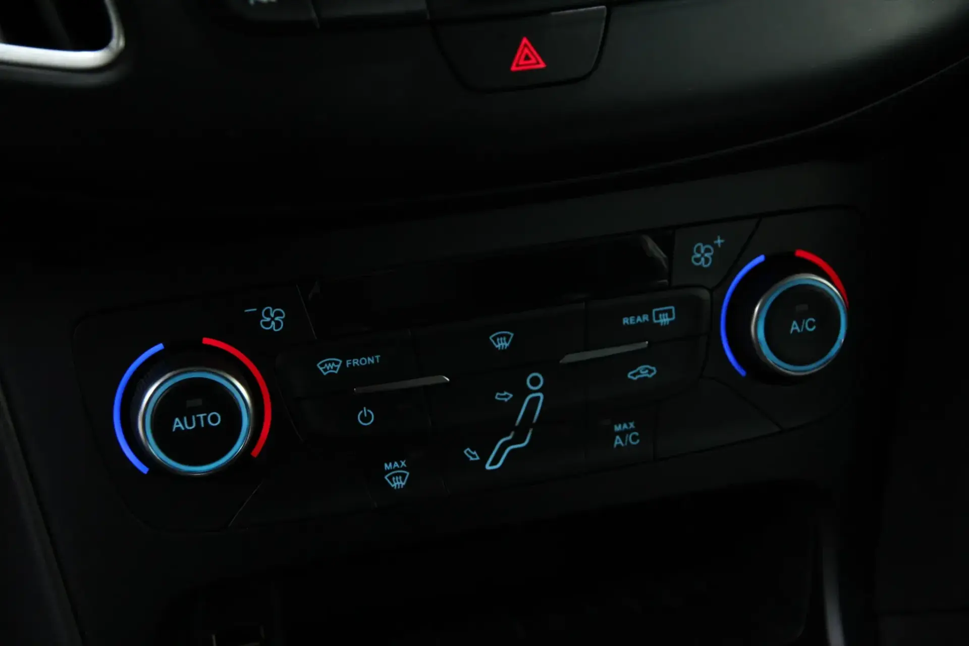 Ford Focus 1.0 EcoBoost Business 20