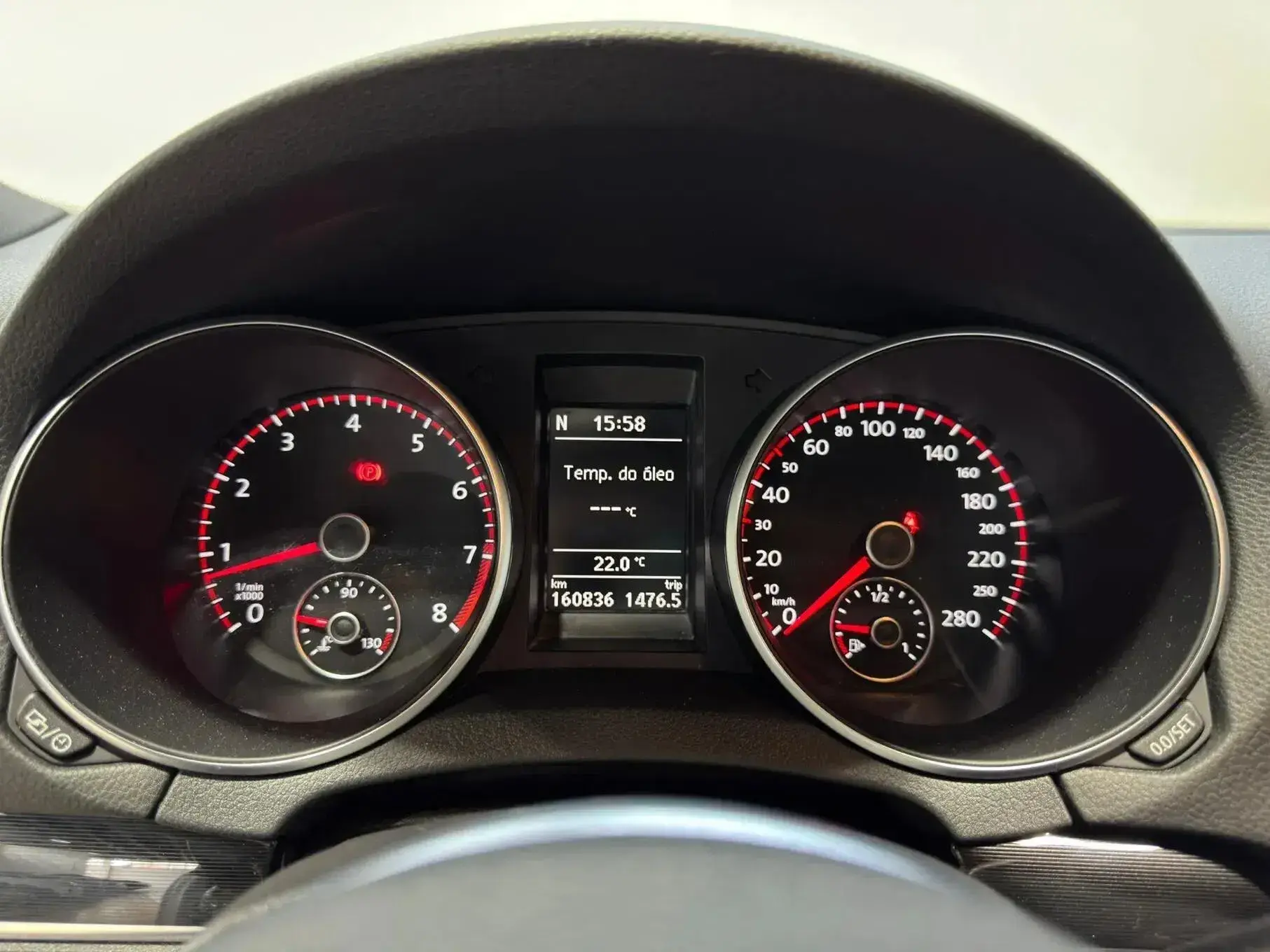 Volkswagen Golf Cabriolet GTI 27