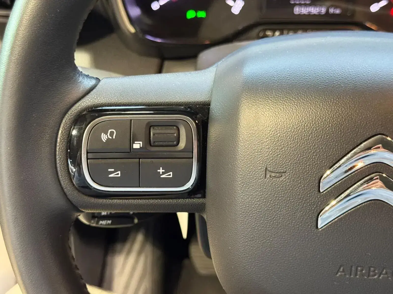 Citroen C3 Aircross 1.2 PureTech C-Series 5