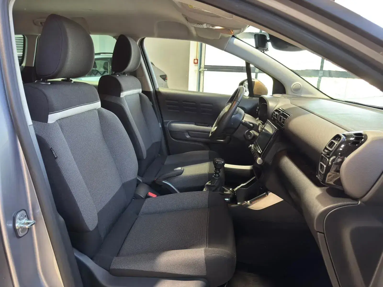 Citroen C3 Aircross 1.2 PureTech C-Series 23