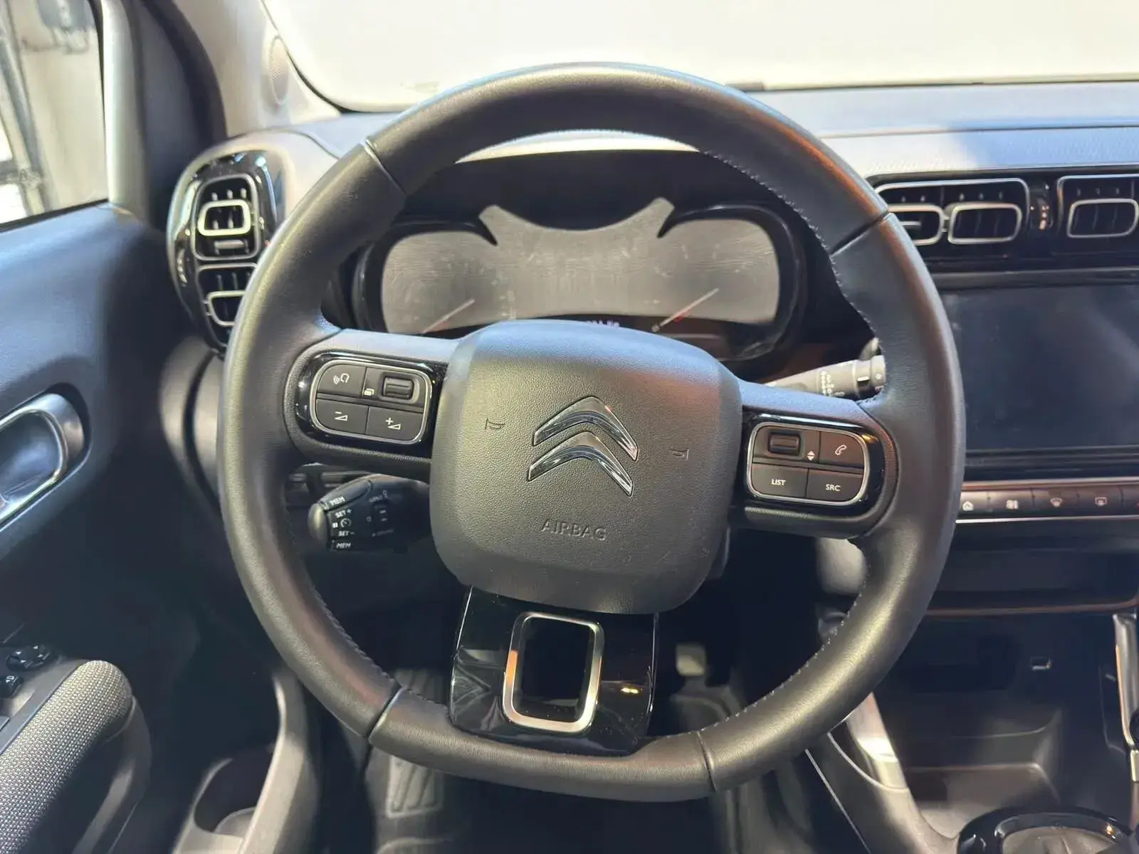 Citroen C3 Aircross 1.2 PureTech C-Series 30