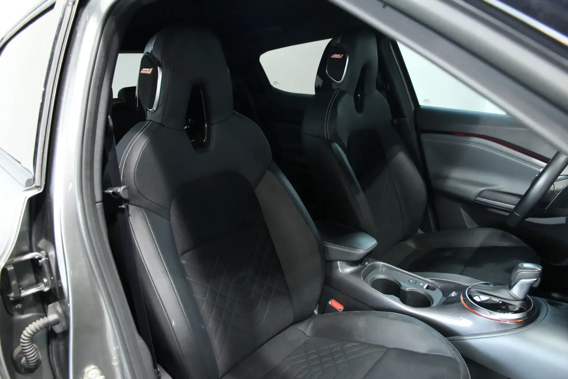 Nissan Juke 1.0 DIG-T Tekna TwoTone T DCT 2