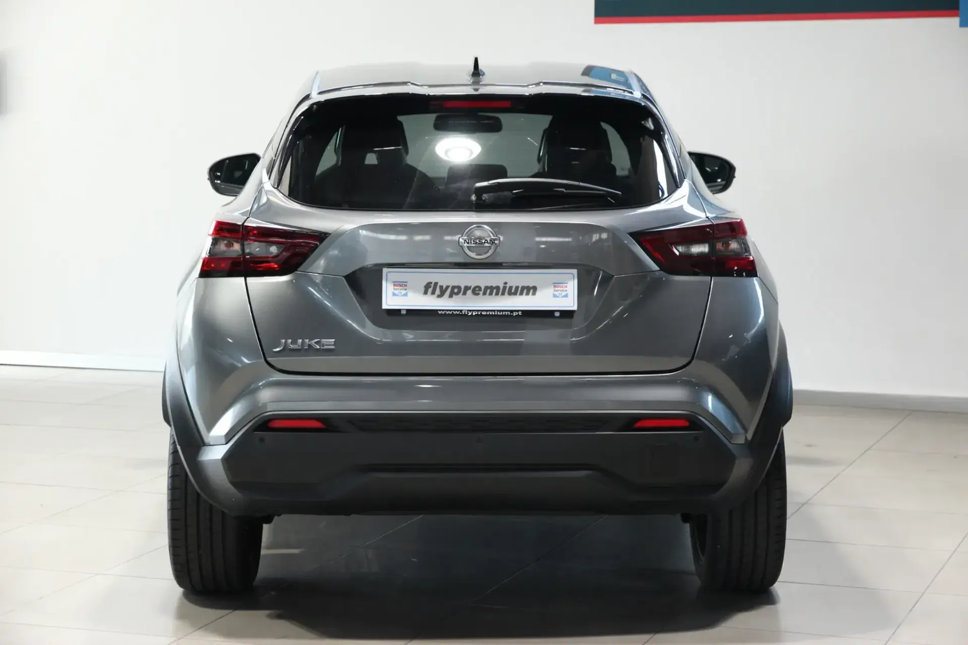 Nissan Juke 1.0 DIG-T Tekna TwoTone T DCT 27