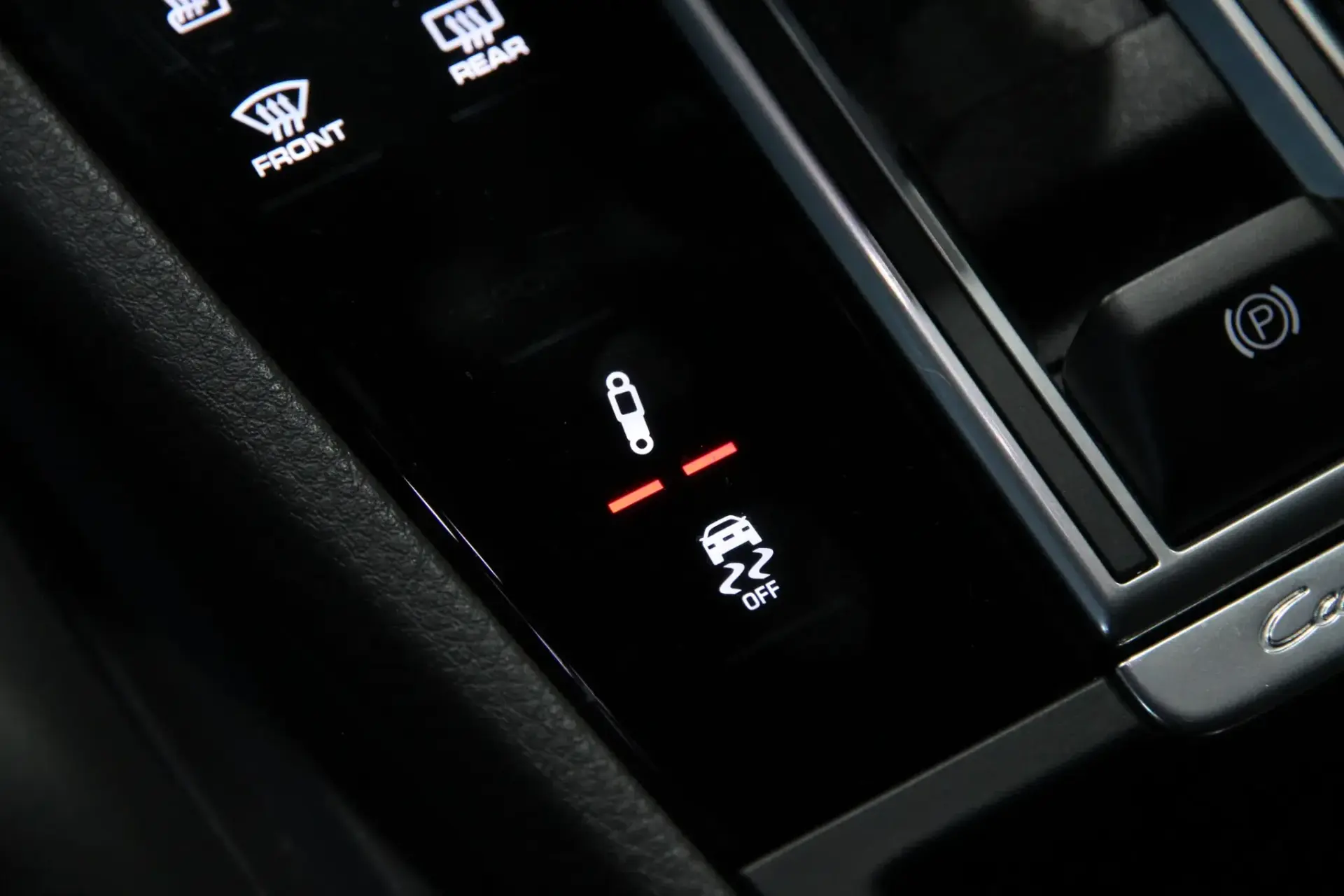 Porsche Cayenne E-Hybrid Platinum Edition 15