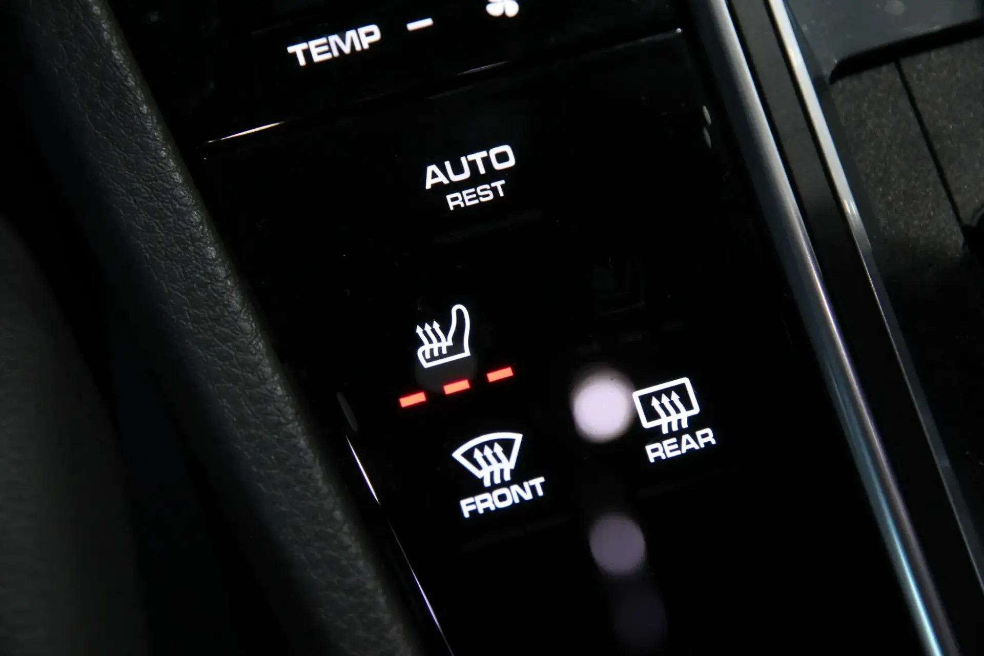 Porsche Cayenne E-Hybrid Platinum Edition 16