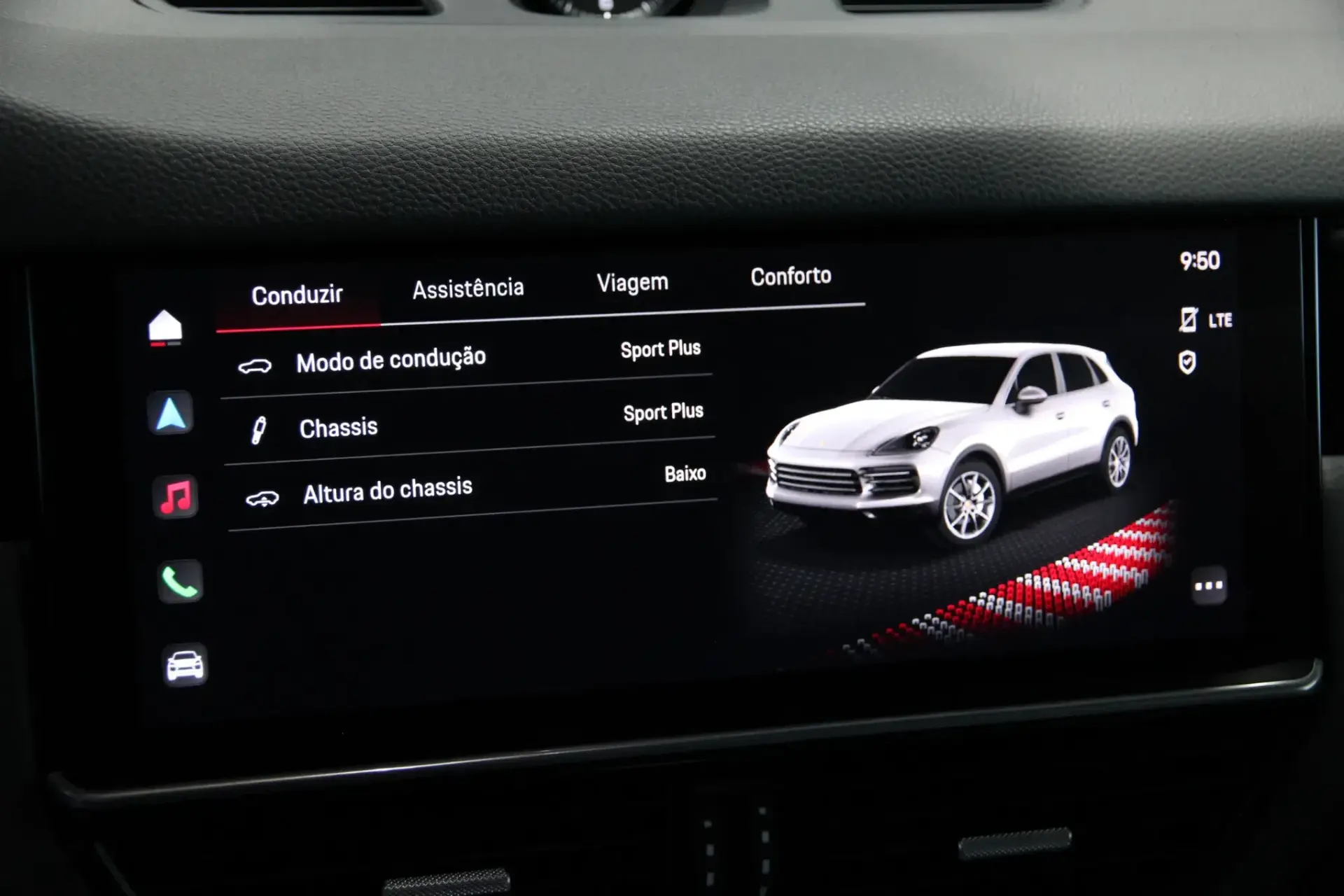 Porsche Cayenne E-Hybrid Platinum Edition 27