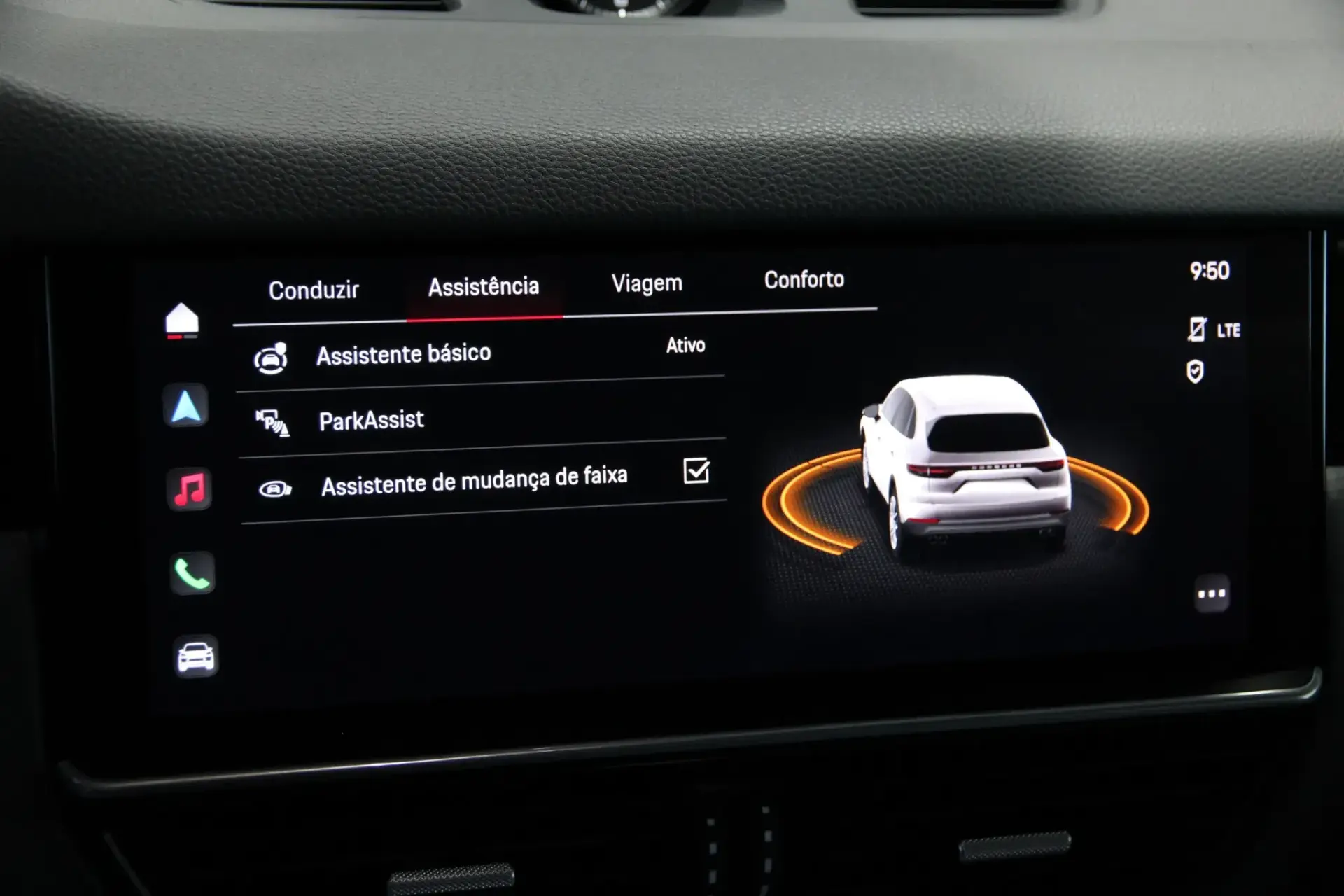 Porsche Cayenne E-Hybrid Platinum Edition 28