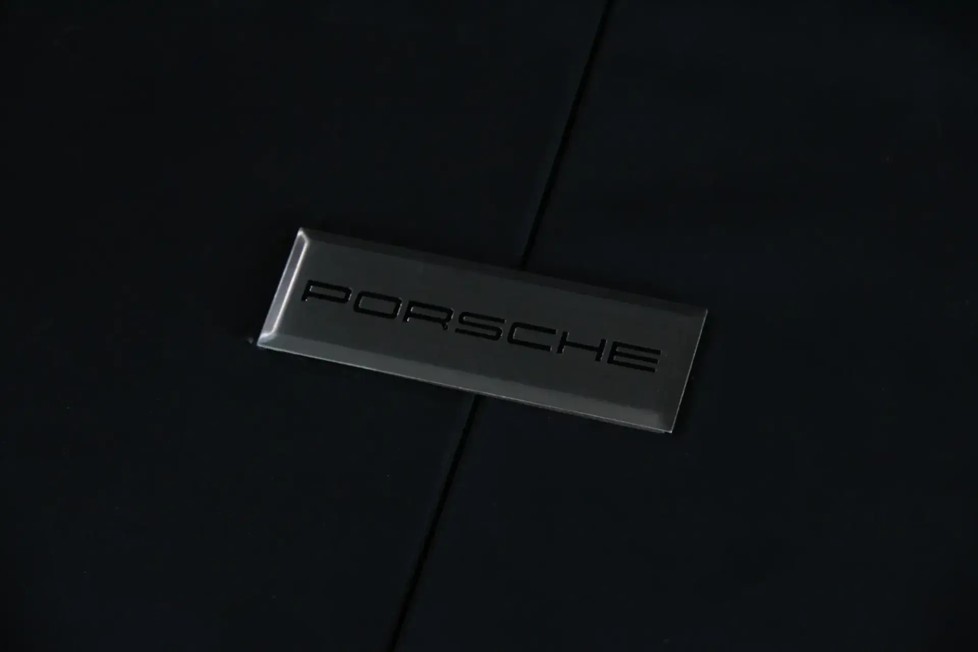 Porsche Cayenne E-Hybrid Platinum Edition 38