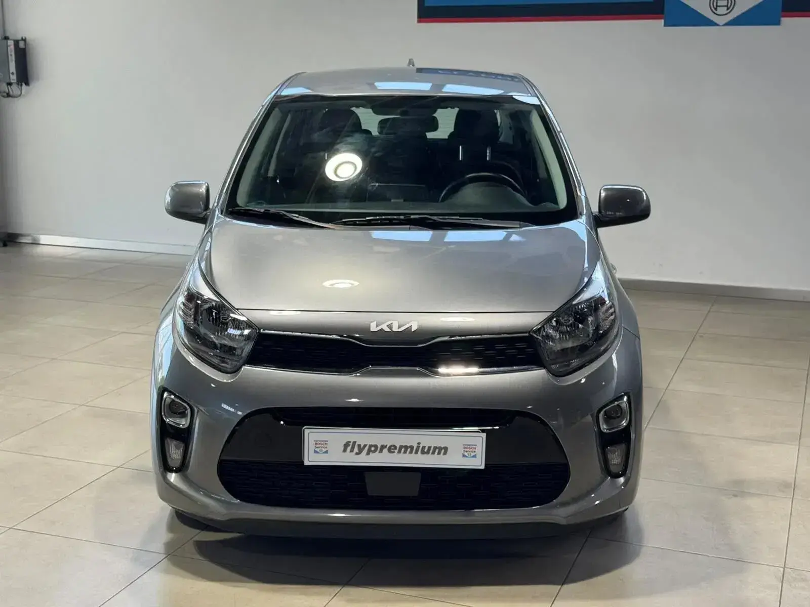 Kia Picanto 1.0 CVVT Urban 4