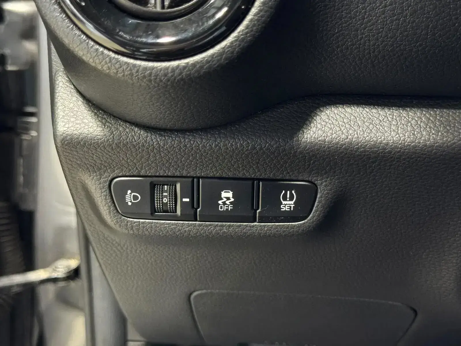 Kia Picanto 1.0 CVVT Urban 5