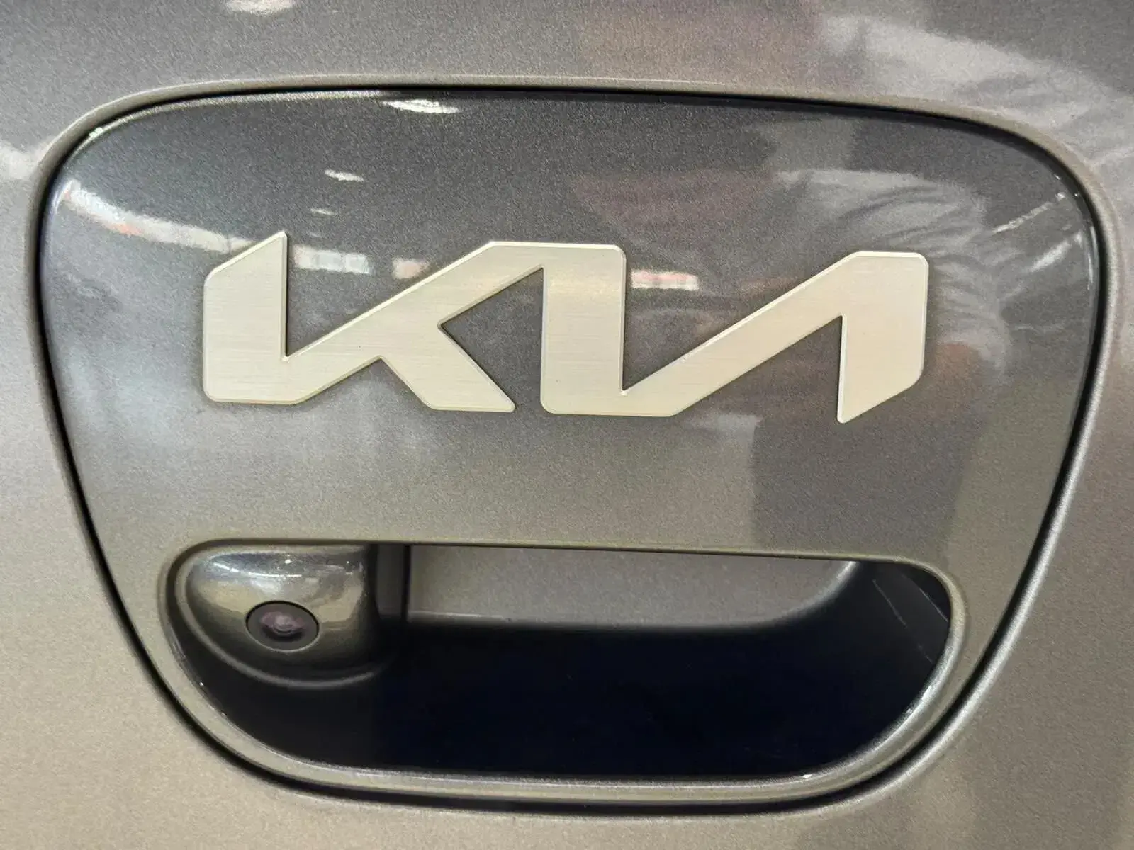 Kia Picanto 1.0 CVVT Urban 12