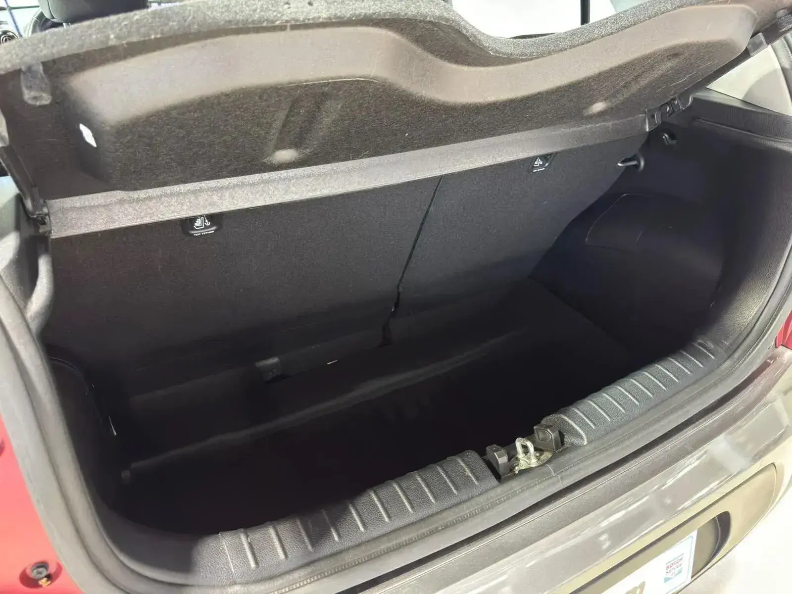 Kia Picanto 1.0 CVVT Urban 18