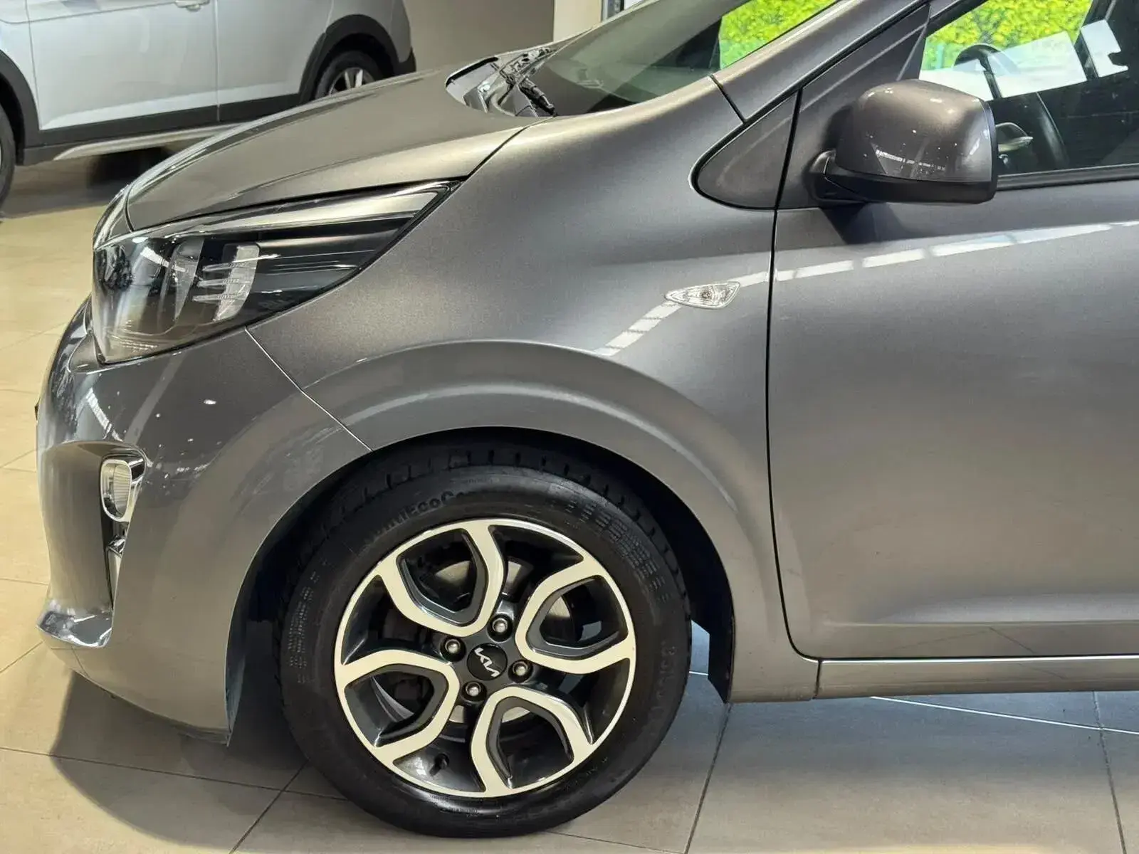 Kia Picanto 1.0 CVVT Urban 23
