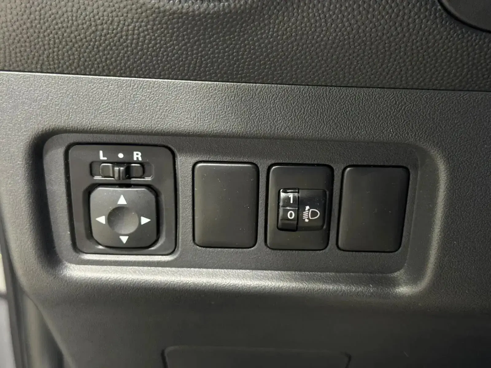 Mitsubishi Space Star 1.2 Connect Edition 9