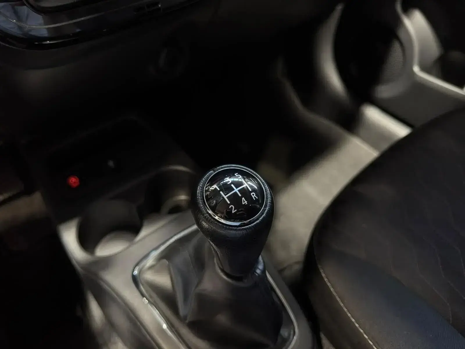 Mitsubishi Space Star 1.2 Connect Edition 20