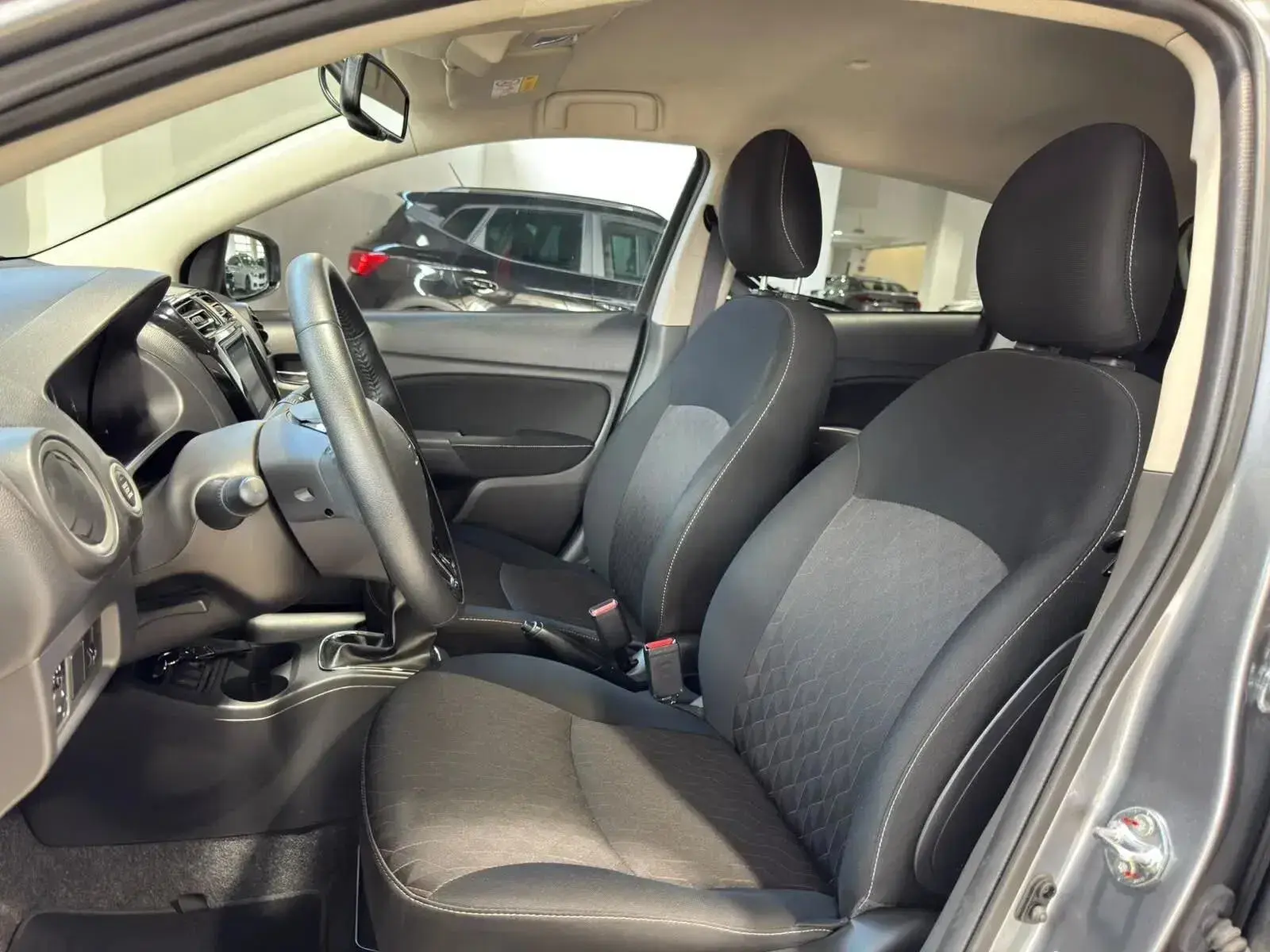 Mitsubishi Space Star 1.2 Connect Edition 30