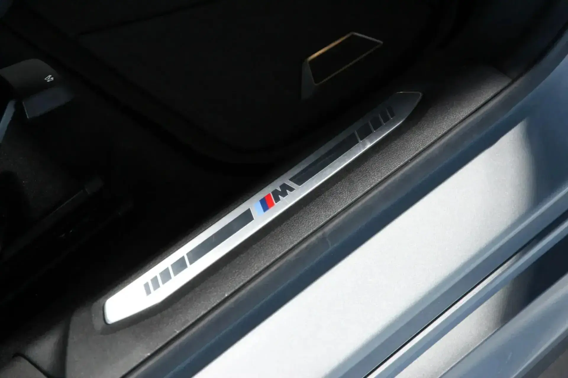 BMW 216 Gran Coupé d Pack Desportivo M 8
