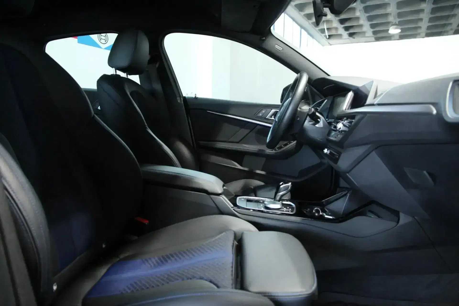 BMW 216 Gran Coupé d Pack Desportivo M 12