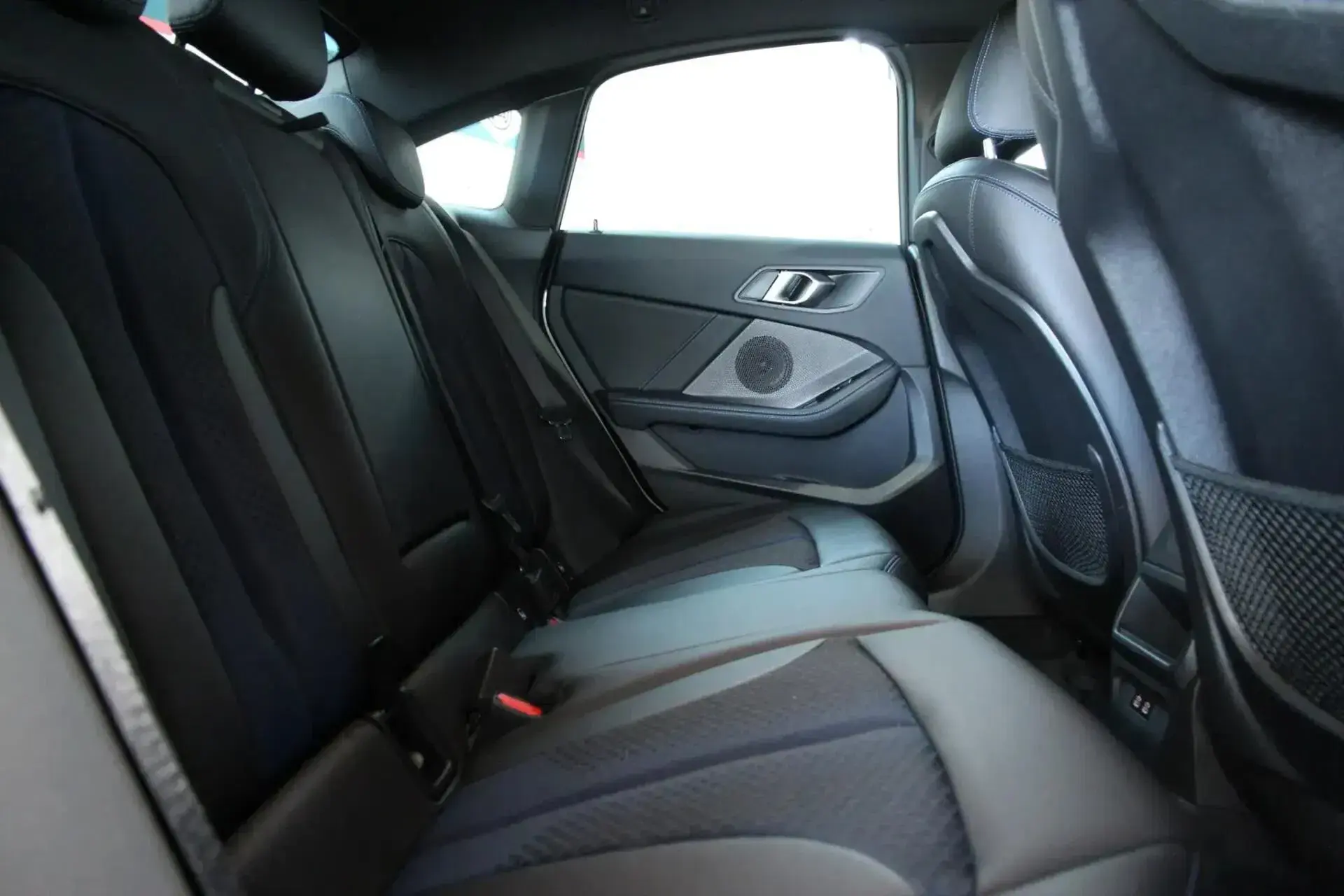 BMW 216 Gran Coupé d Pack Desportivo M 15
