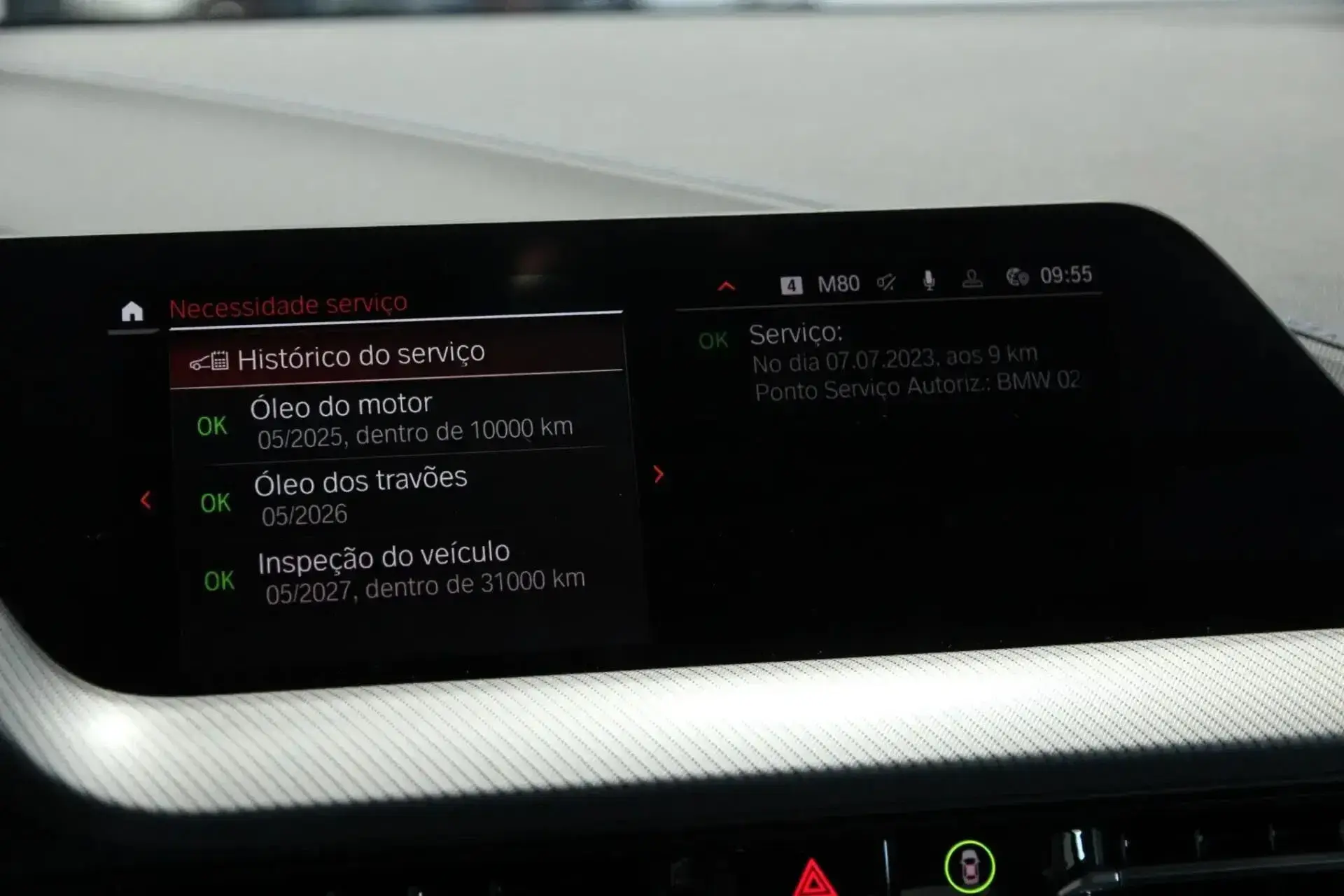 BMW 216 Gran Coupé d Pack Desportivo M 13