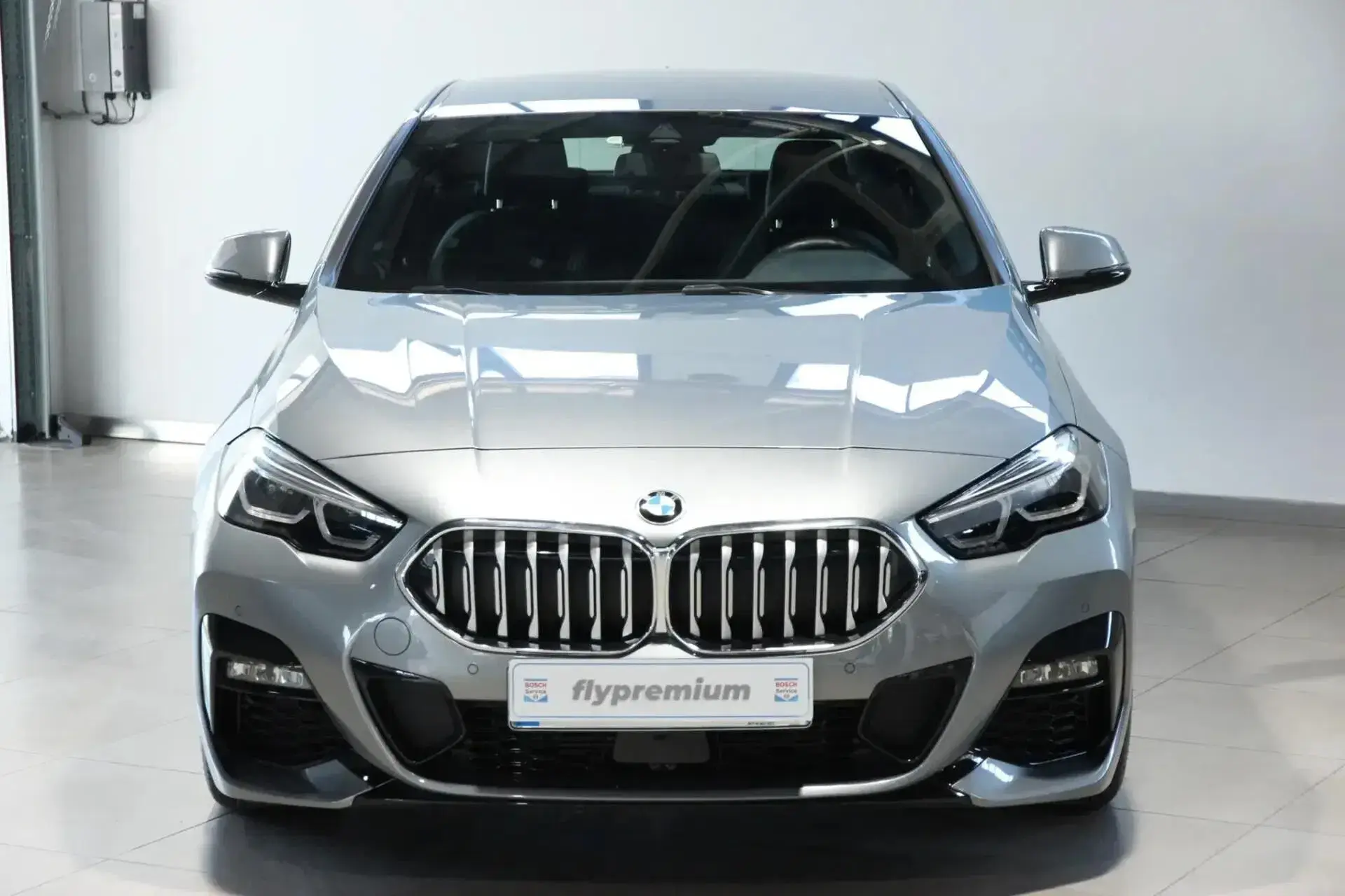 BMW 216 Gran Coupé d Pack Desportivo M 16