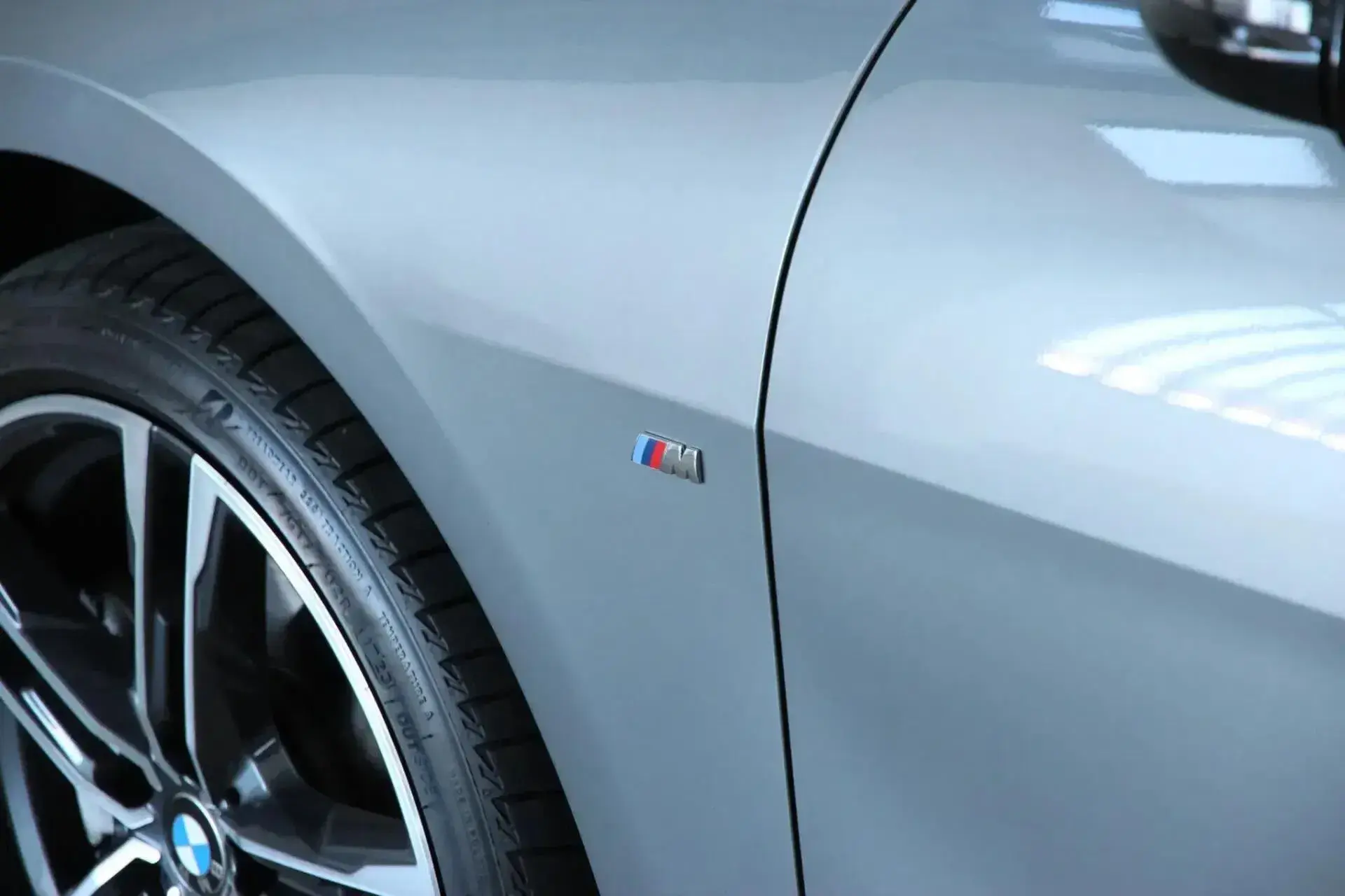 BMW 216 Gran Coupé d Pack Desportivo M 21