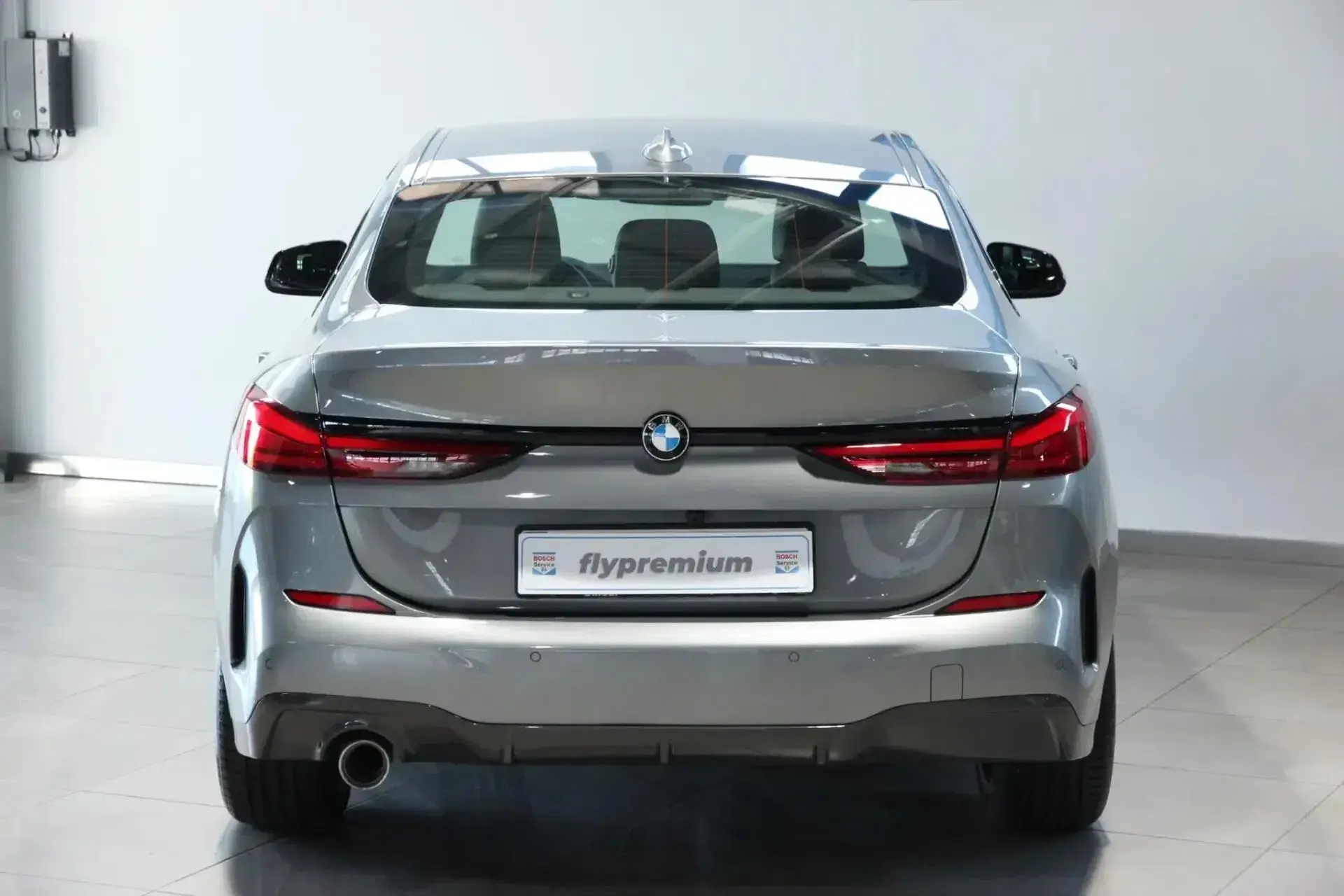 BMW 216 Gran Coupé d Pack Desportivo M 20