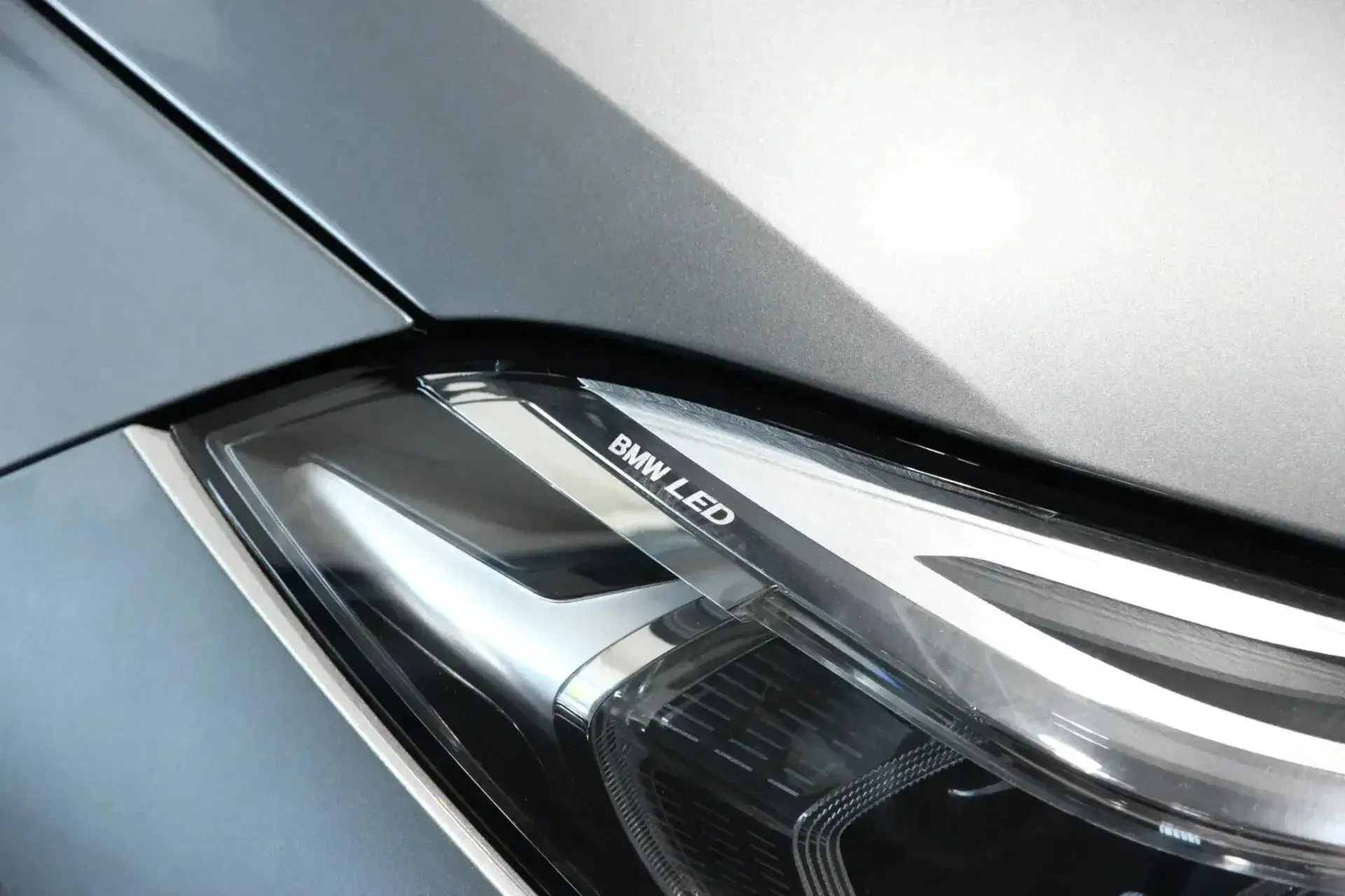 BMW 216 Gran Coupé d Pack Desportivo M 22