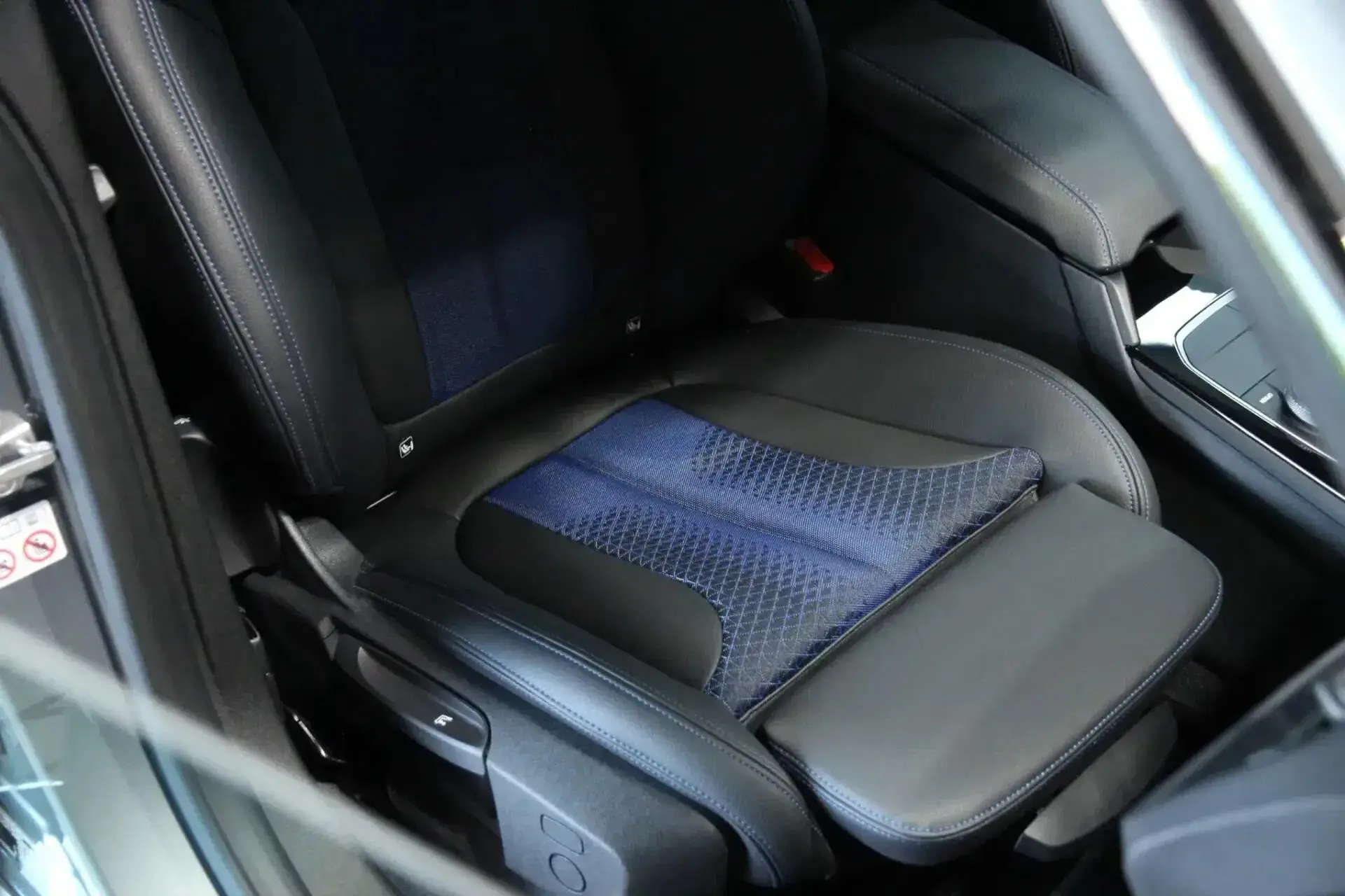 BMW 216 Gran Coupé d Pack Desportivo M 24