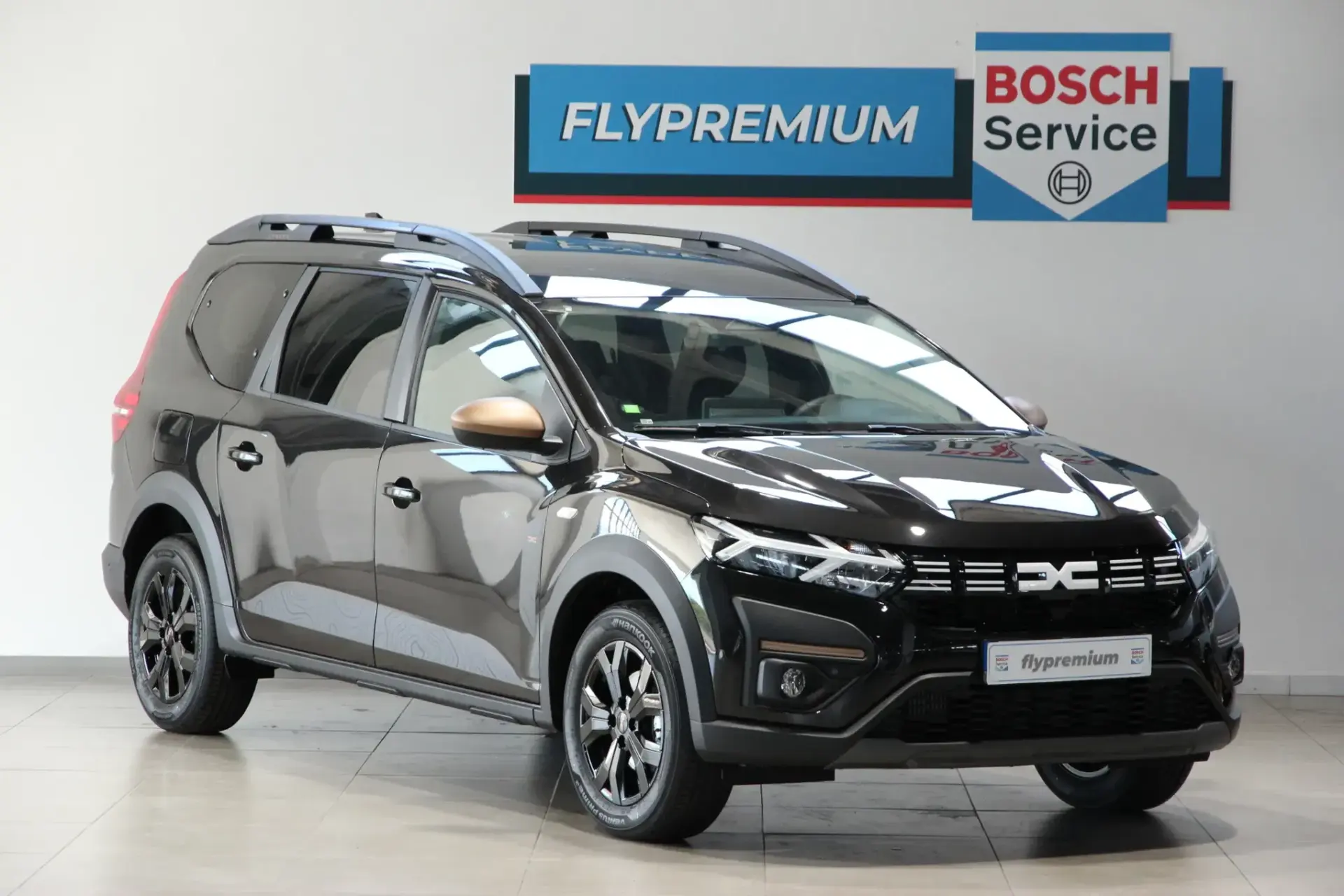 Dacia Jogger 1.0 ECO-G Extreme 7L Bi-Fuel 1