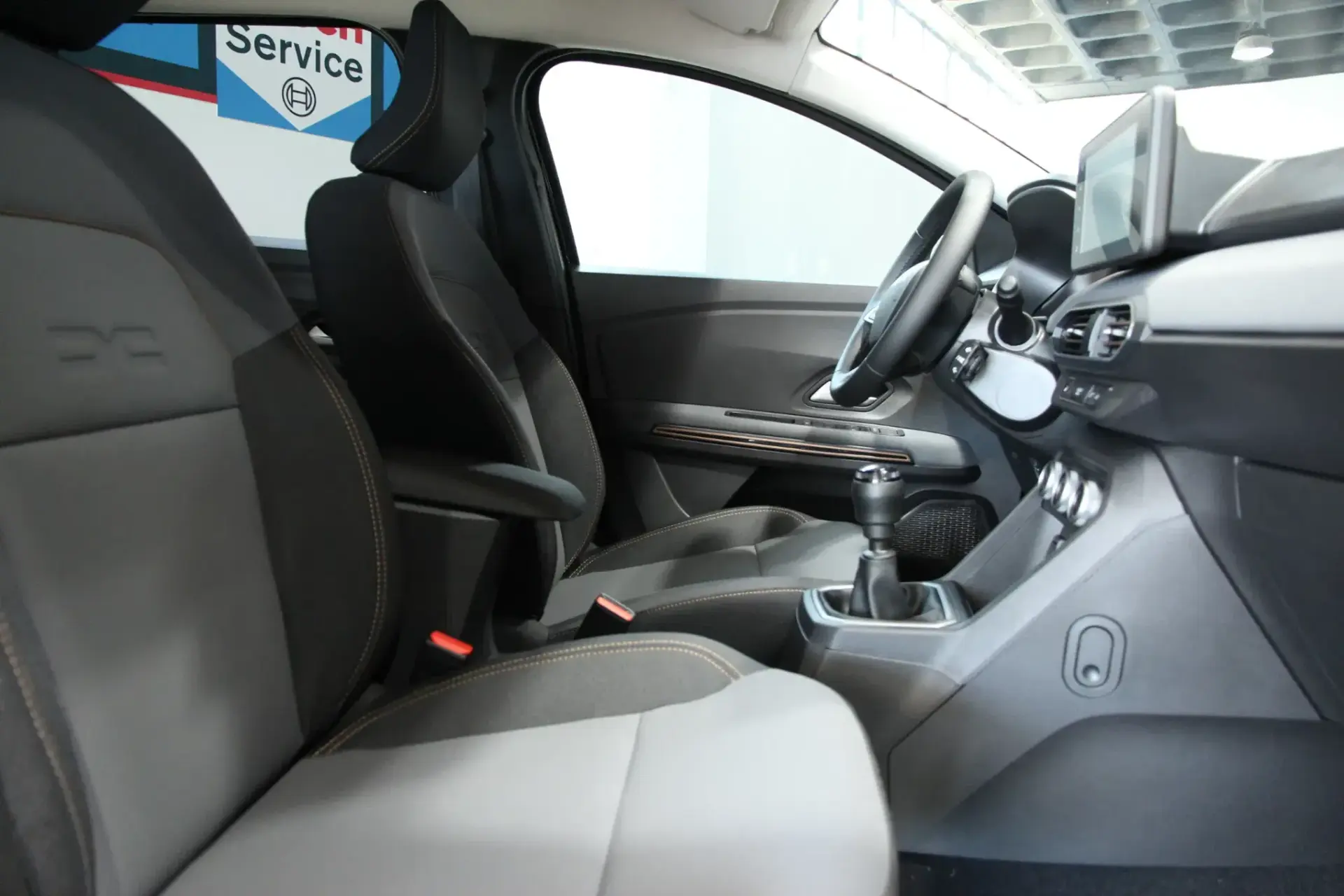 Dacia Jogger 1.0 ECO-G Extreme 7L Bi-Fuel 2