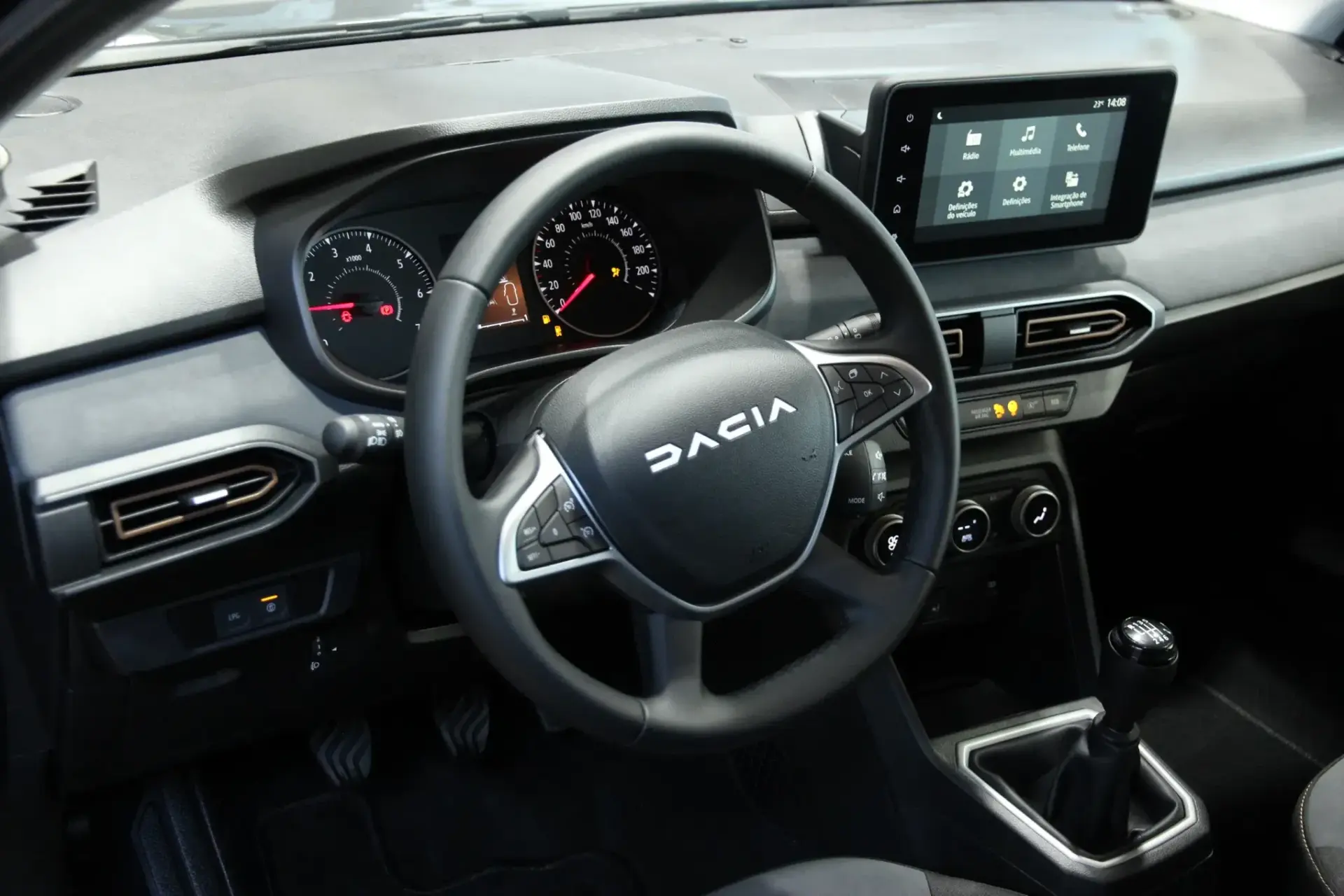 Dacia Jogger 1.0 ECO-G Extreme 7L Bi-Fuel 6