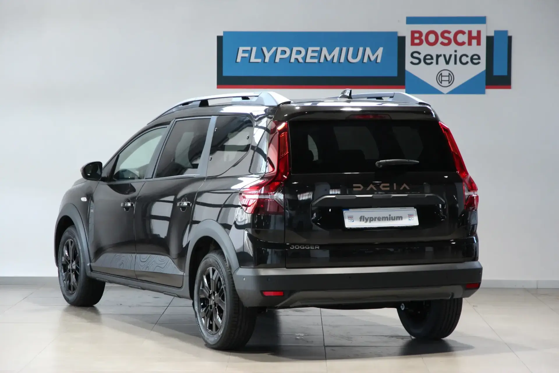 Dacia Jogger 1.0 ECO-G Extreme 7L Bi-Fuel 23